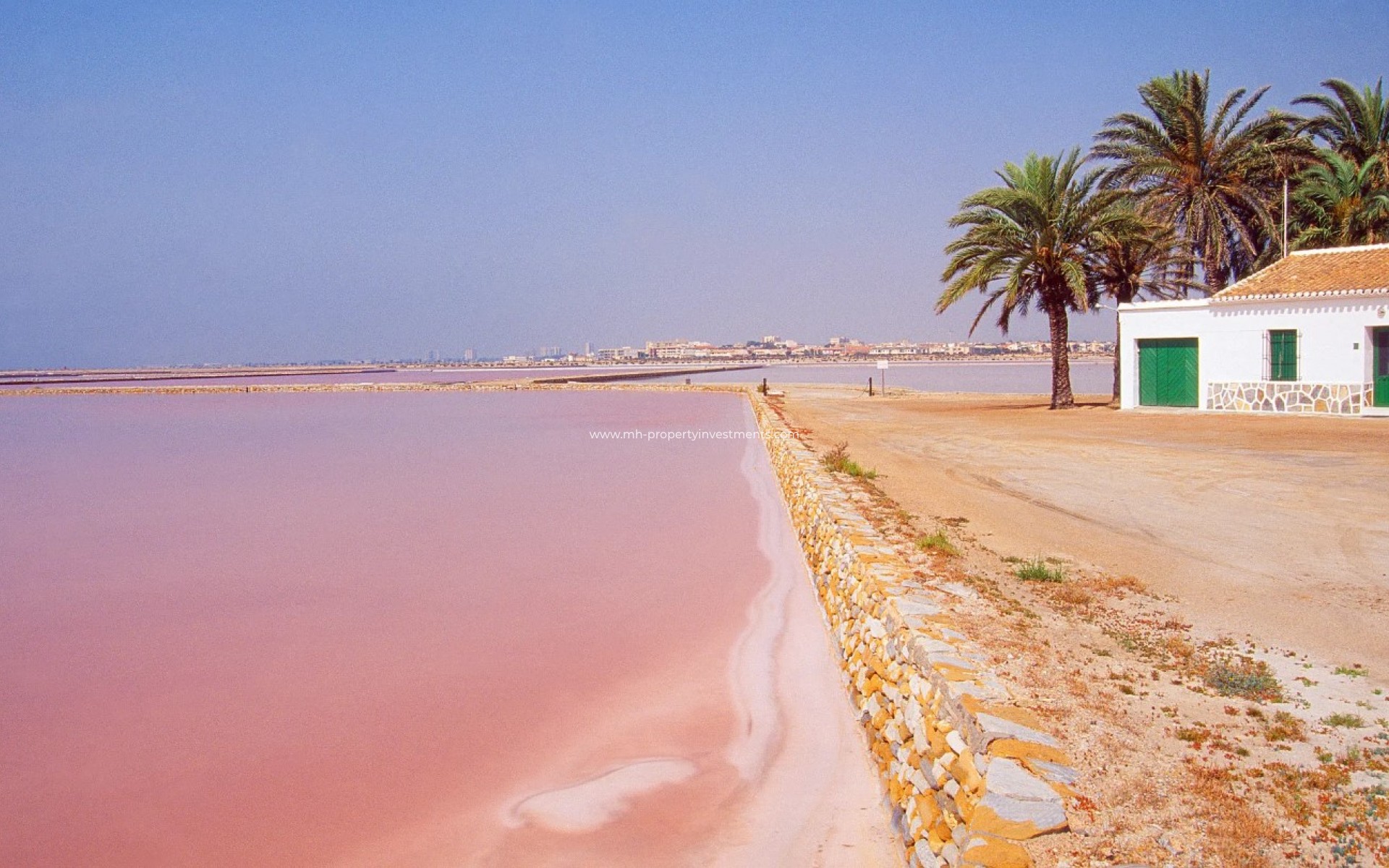 Neubau - terraced - San Pedro del Pinatar