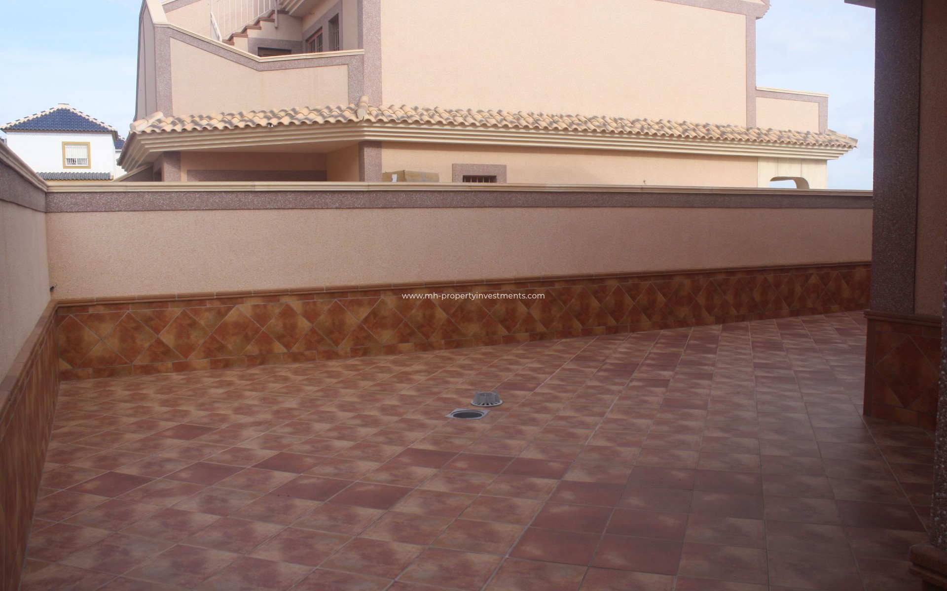 Neubau - terraced - Torrevieja