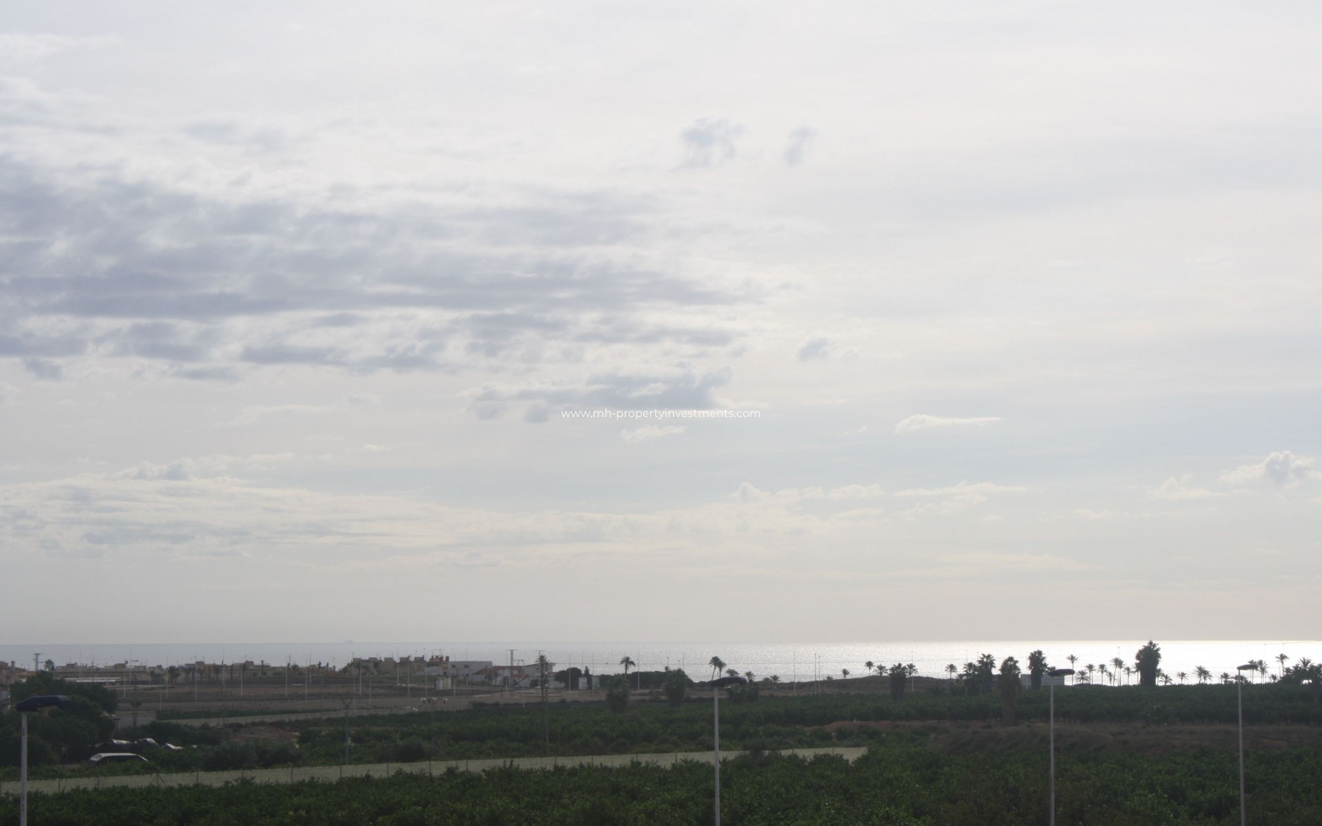 Neubau - terraced - Torrevieja