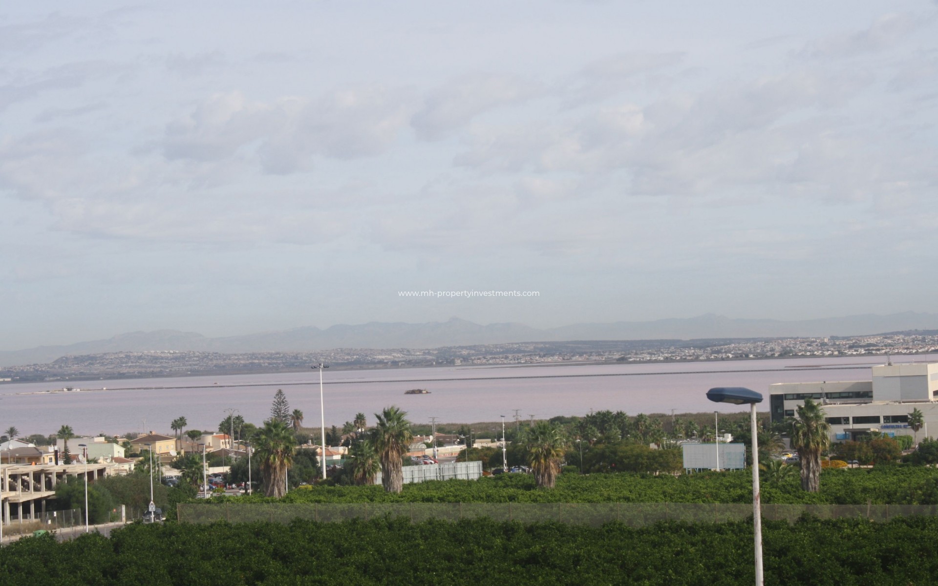 Neubau - terraced - Torrevieja
