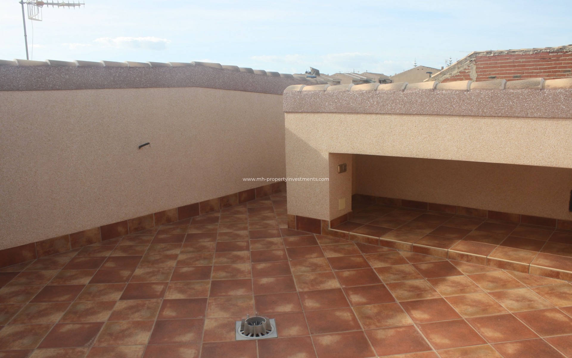 Neubau - terraced - Torrevieja