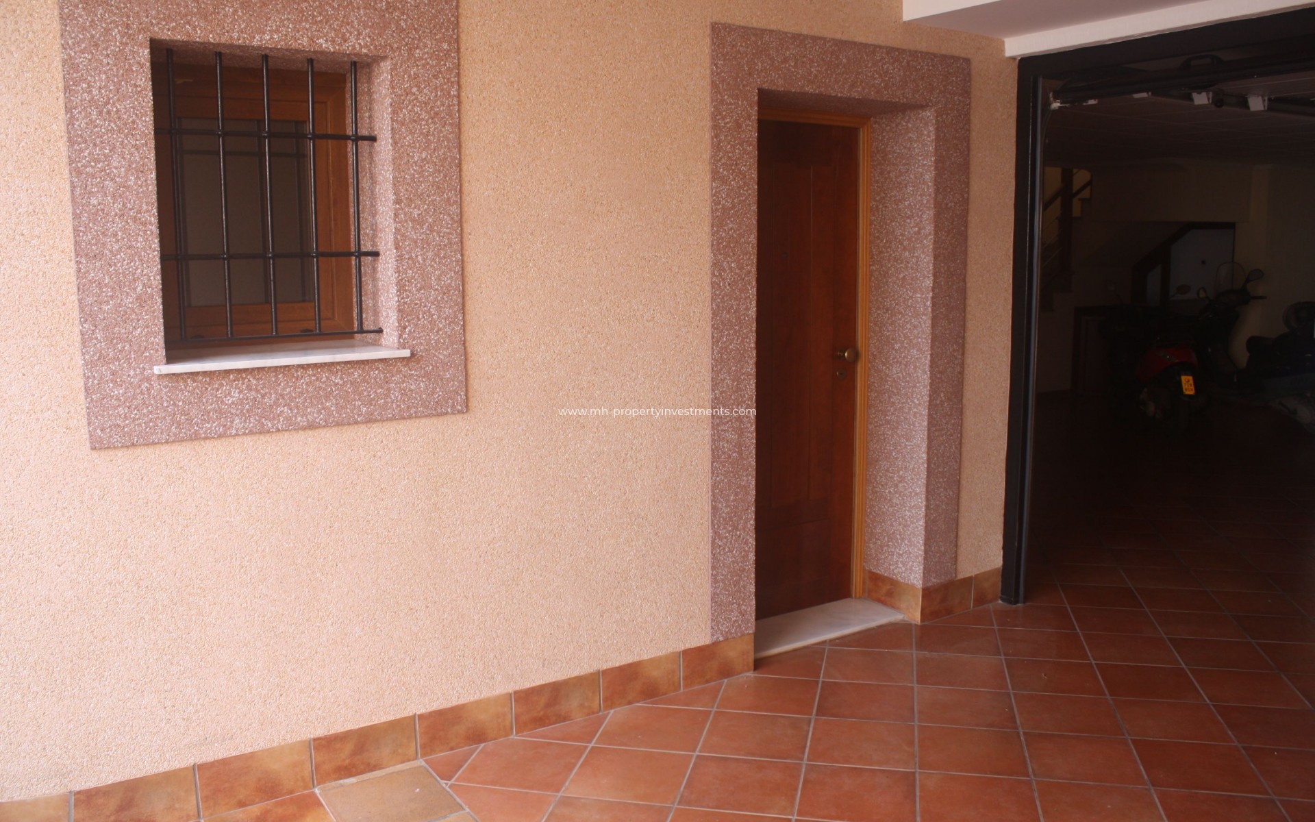 Neubau - terraced - Torrevieja