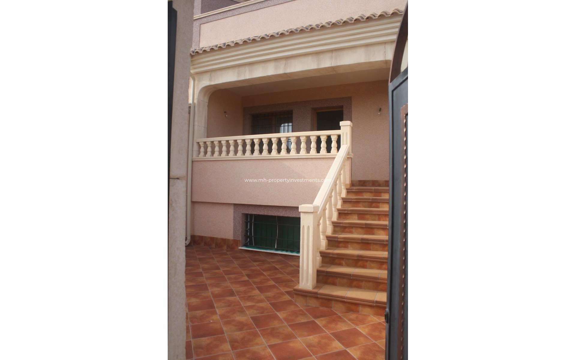 Neubau - terraced - Torrevieja