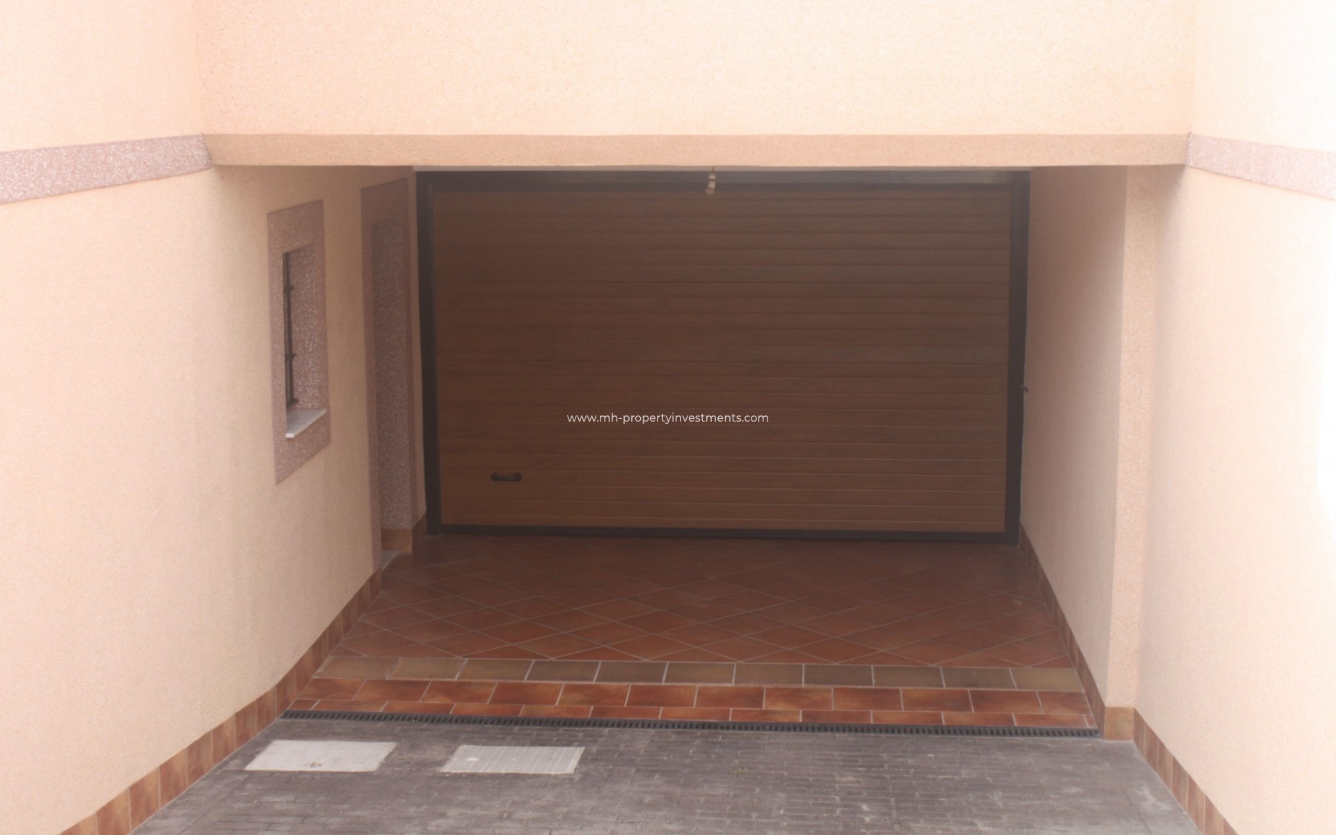 Neubau - terraced - Torrevieja
