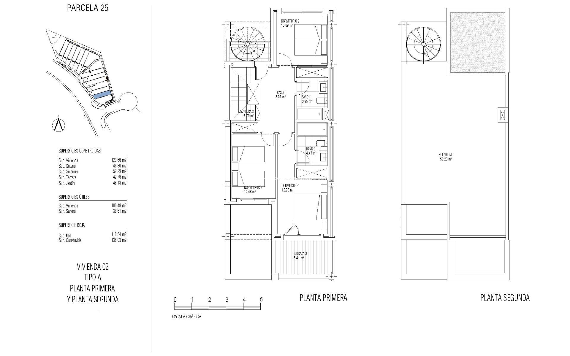 Neubau - Town House - Manilva - Duquesa Sur