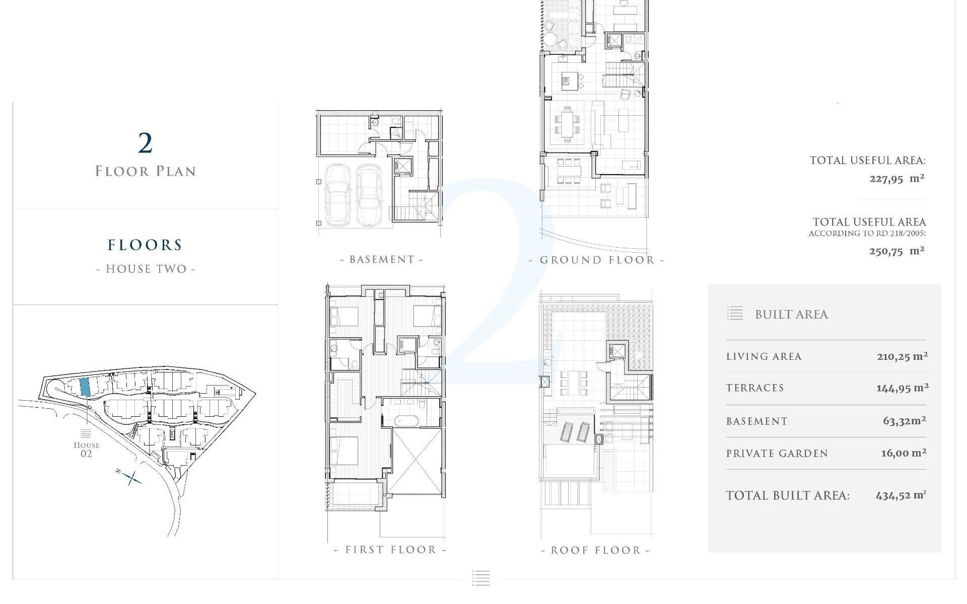 Neubau - Town House - Marbella - Rio Real Golf