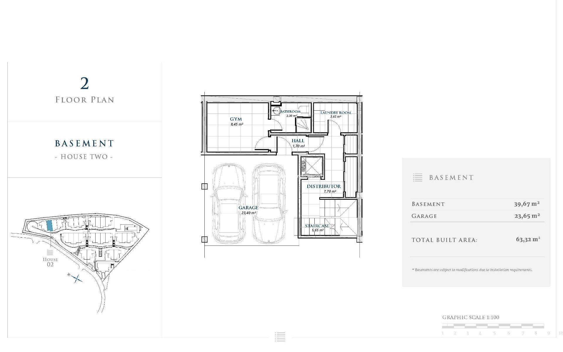 Neubau - Town House - Marbella - Rio Real Golf