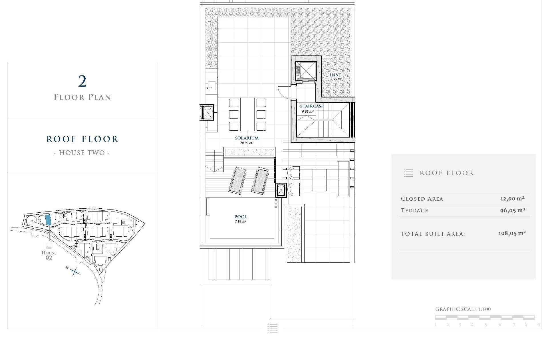 Neubau - Town House - Marbella - Rio Real Golf