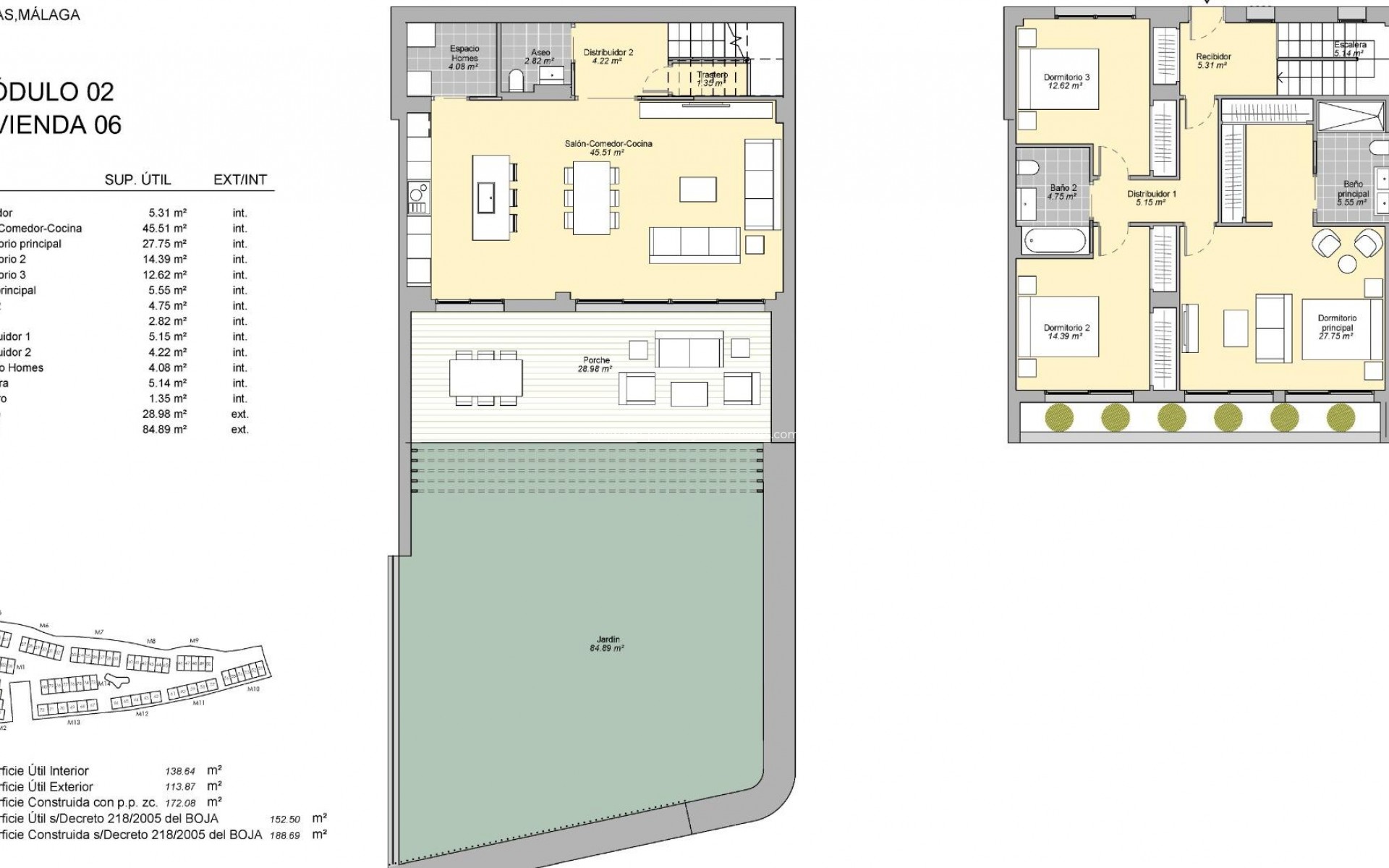 Neubau - Town House - Mijas - El Faro