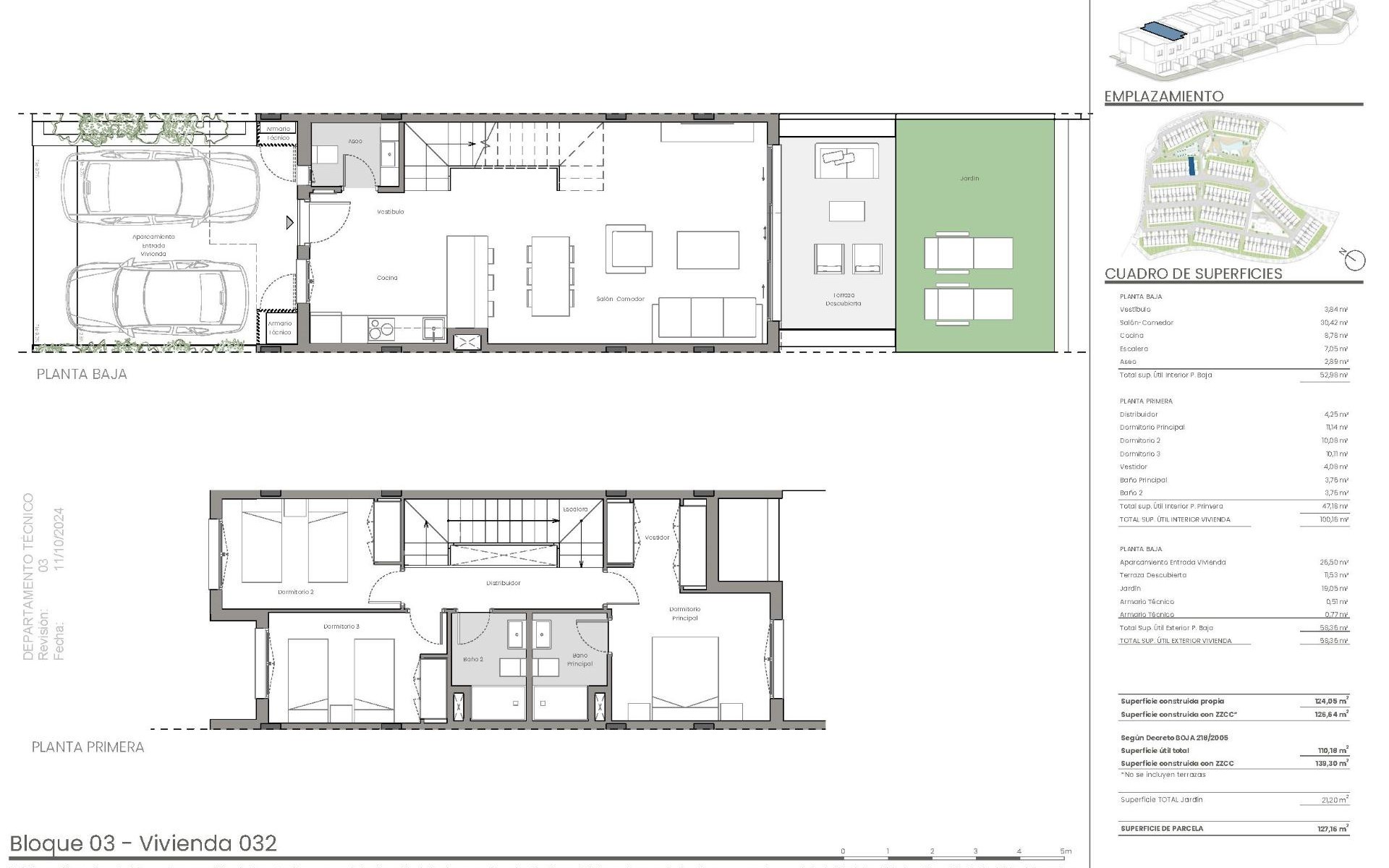 Neubau - Town House - Mijas - Hipódromo Costa del Sol