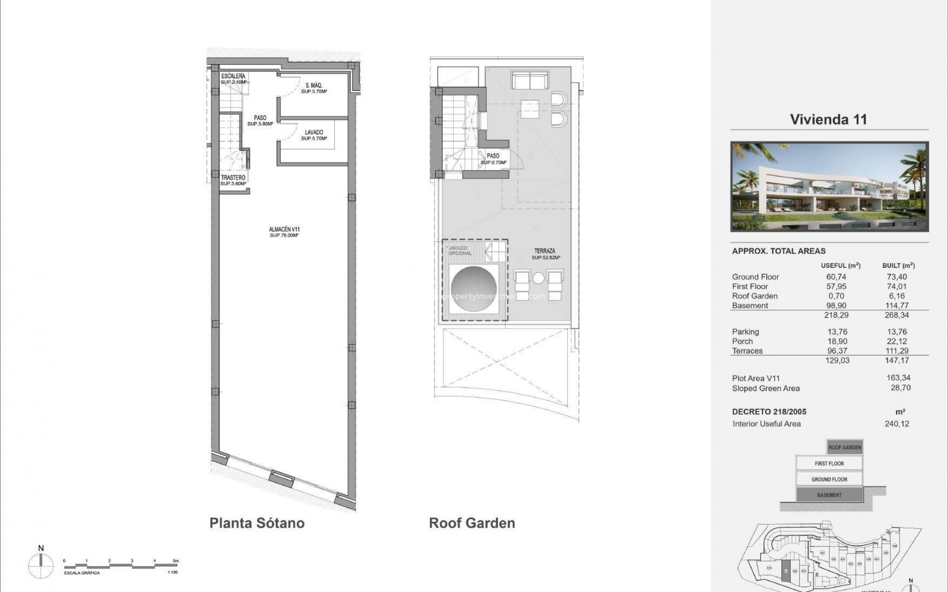 Neubau - Town House - Mijas - Urb. Riviera Sol