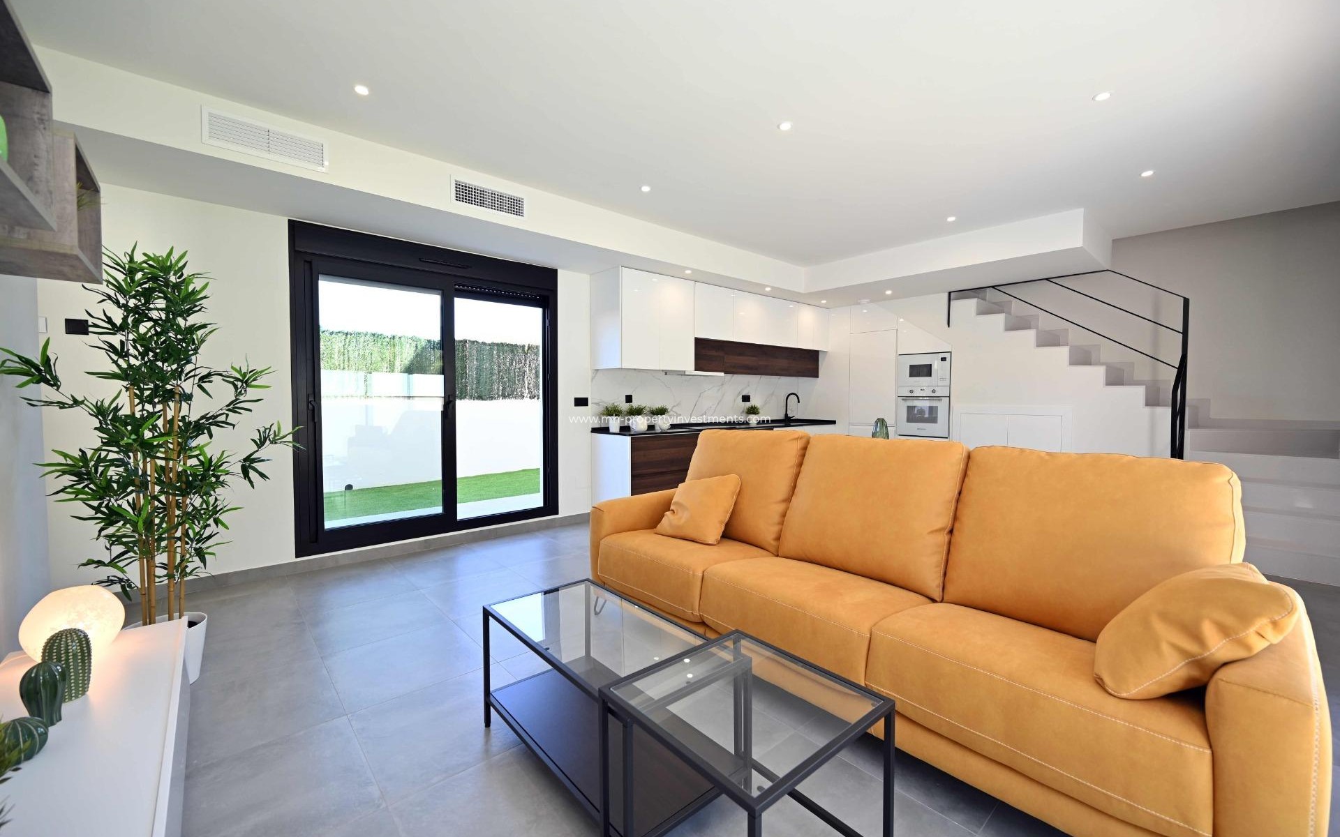 Neubau - Town House - Orihuela Costa - Las Filipinas