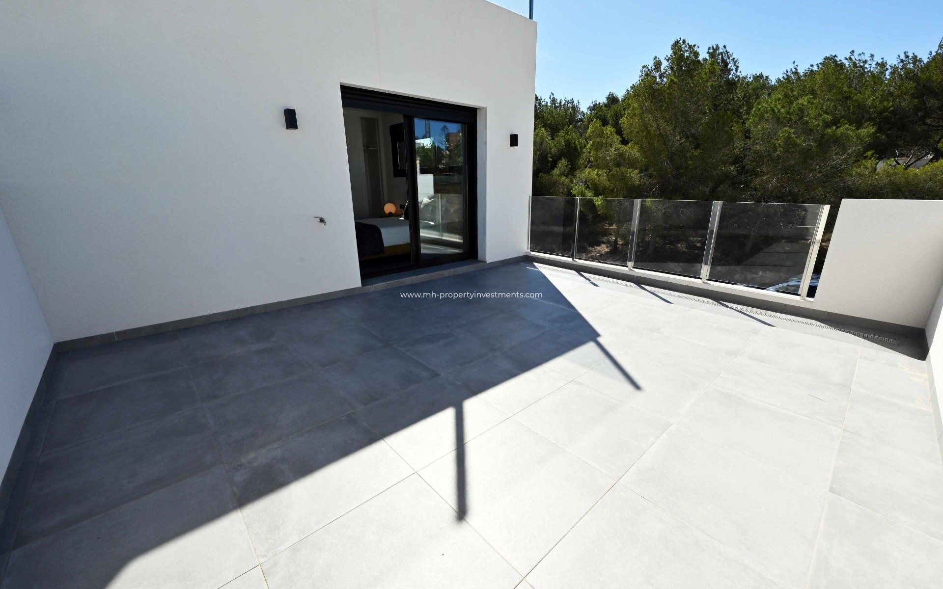 Neubau - Town House - Orihuela Costa - Las Filipinas