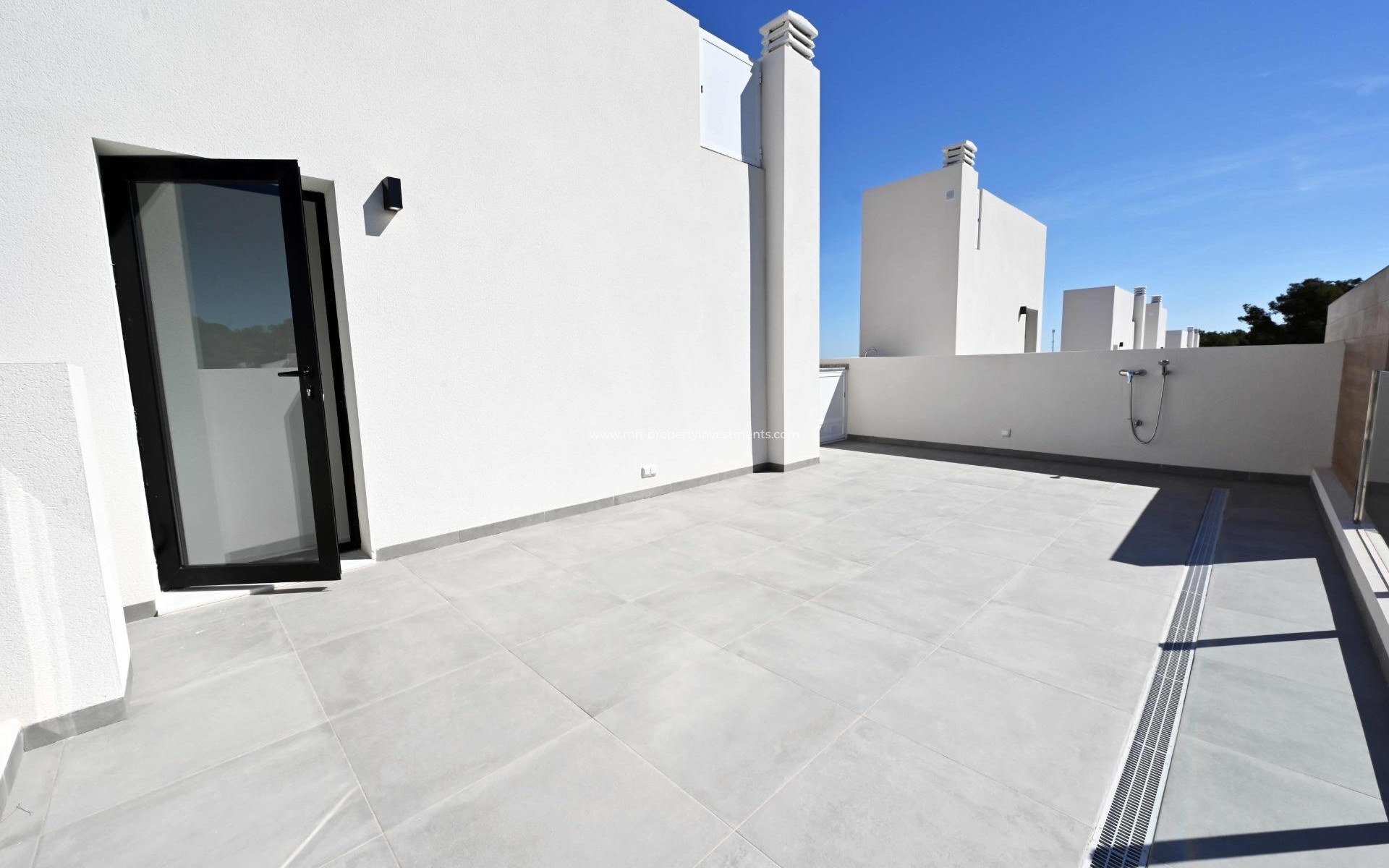 Neubau - Town House - Orihuela Costa - Las Filipinas