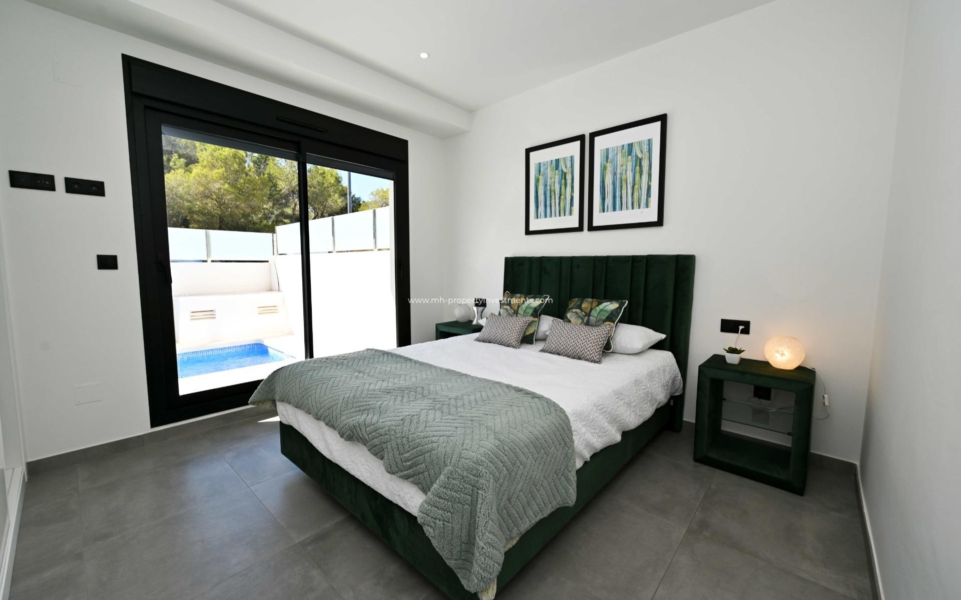 Neubau - Town House - Orihuela Costa - Las Filipinas