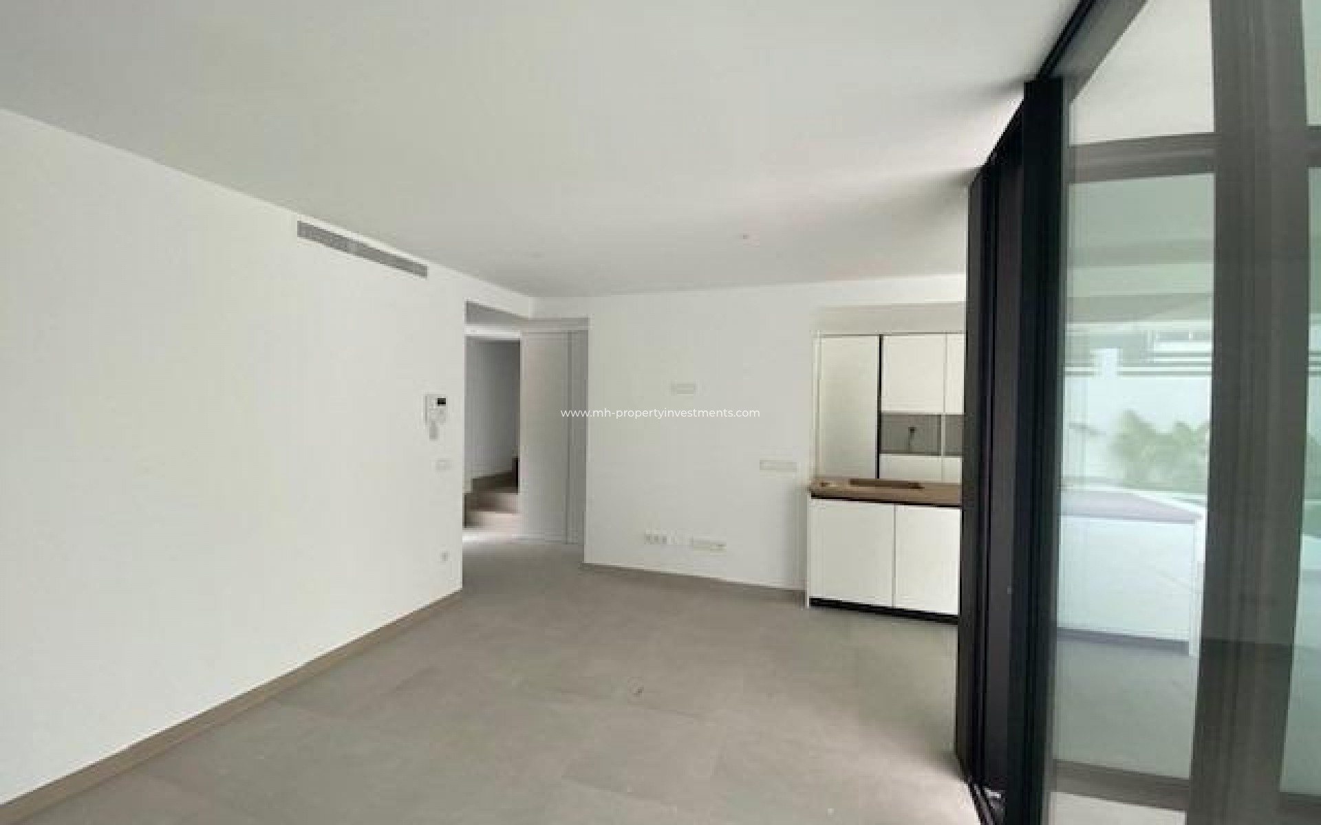 Neubau - Town House - Orihuela Costa - Montezenia