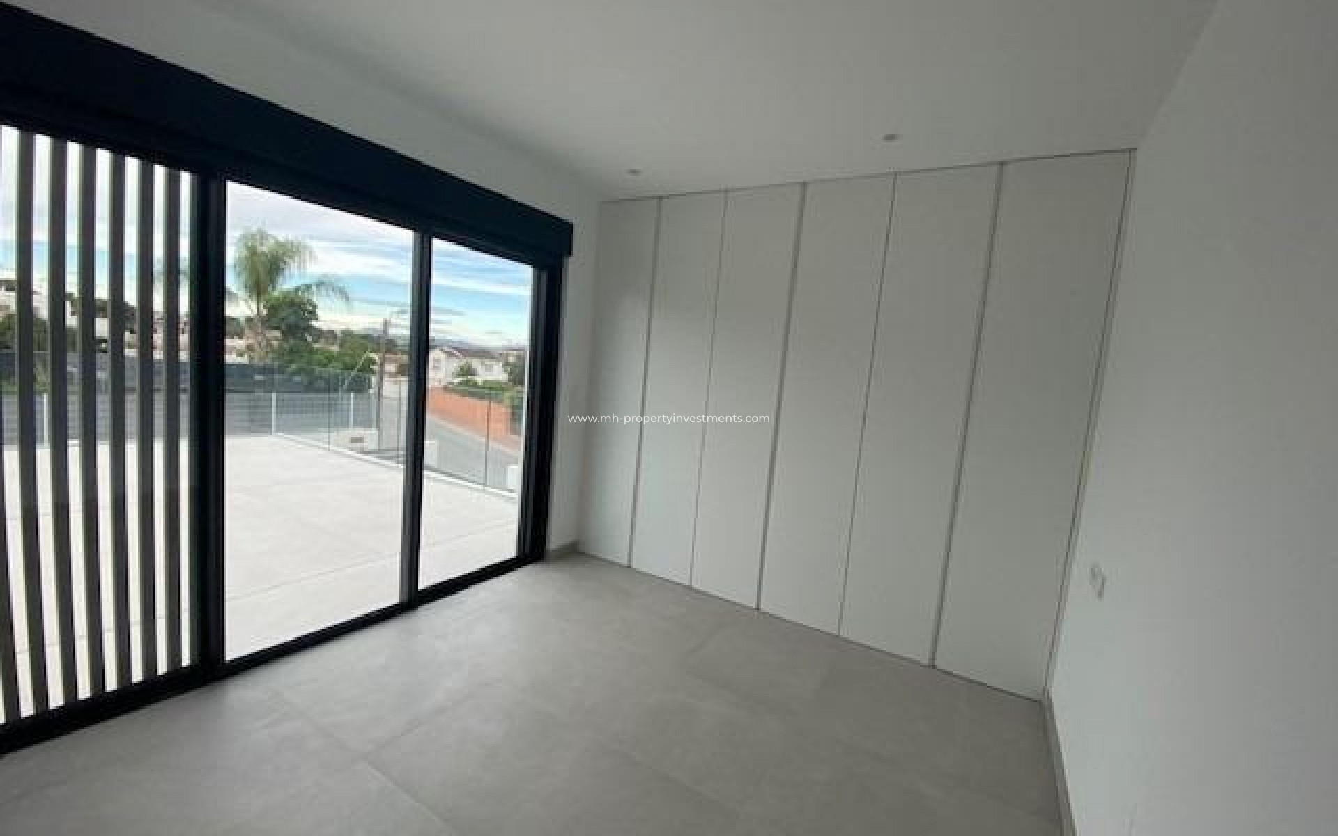 Neubau - Town House - Orihuela Costa - Montezenia