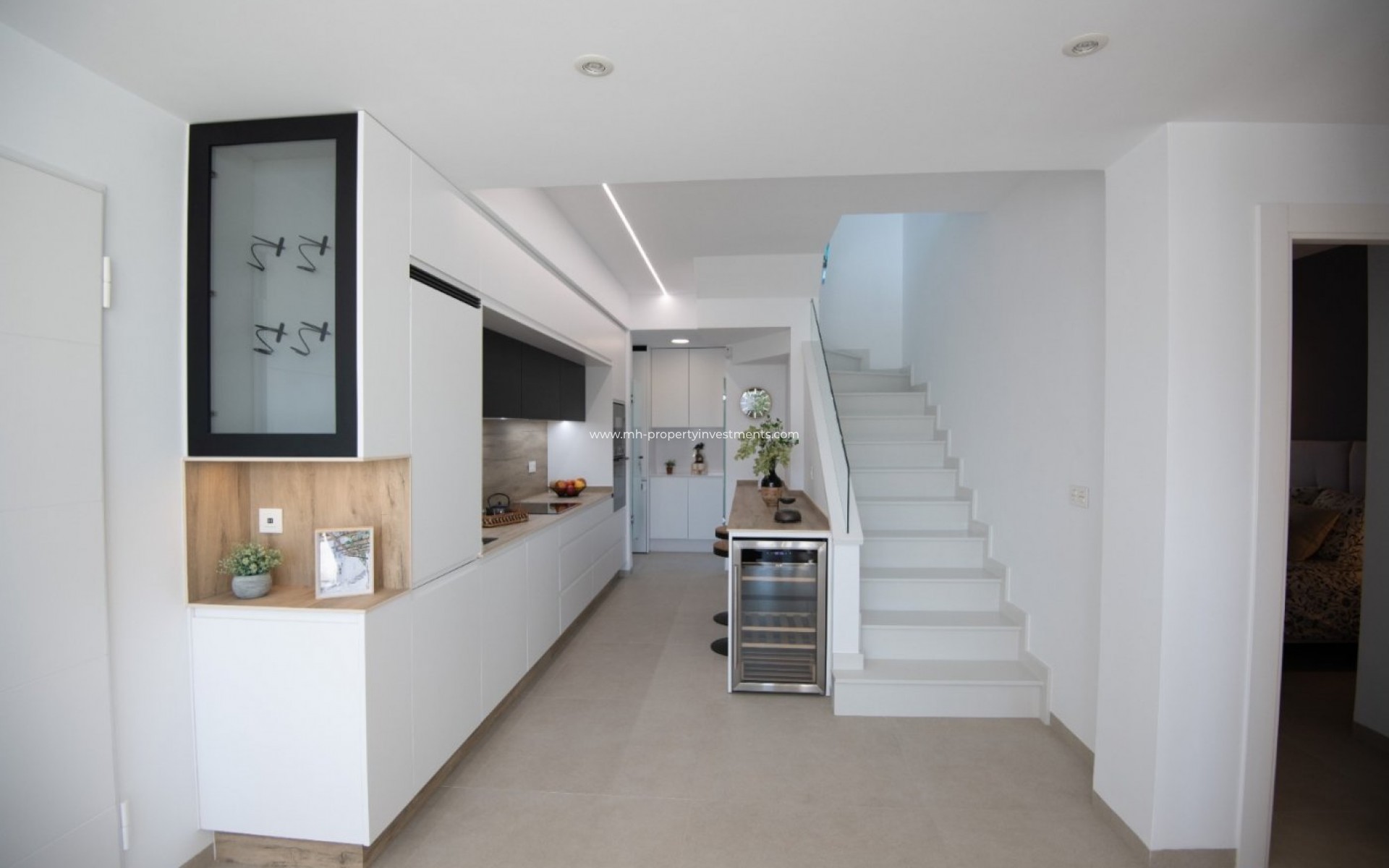 Neubau - Town House - San Javier - Santiago De La Ribera