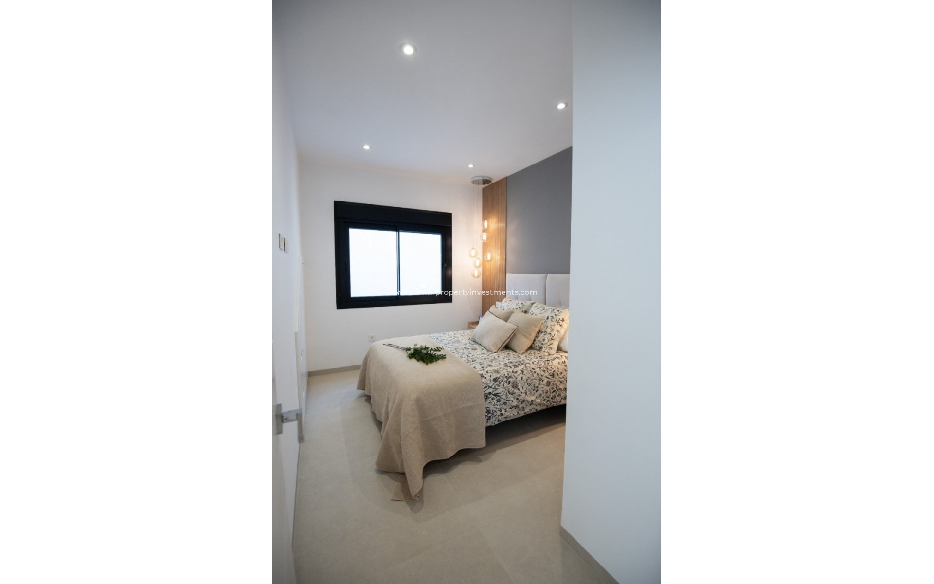 Neubau - Town House - San Javier - Santiago De La Ribera