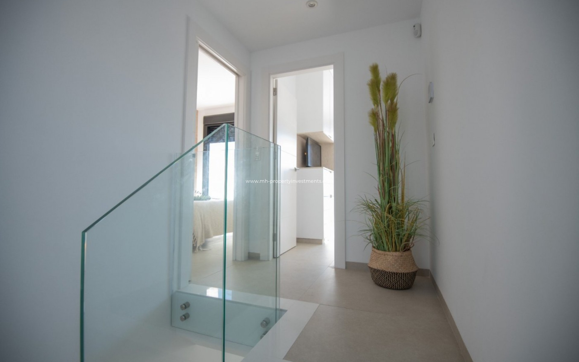 Neubau - Town House - San Javier - Santiago De La Ribera