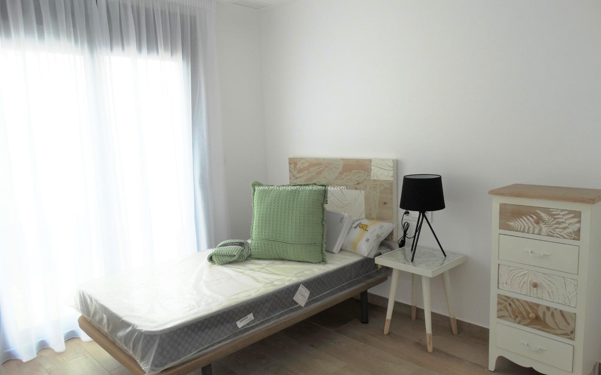 Neubau - Town House - San Javier - Santiago De La Ribera