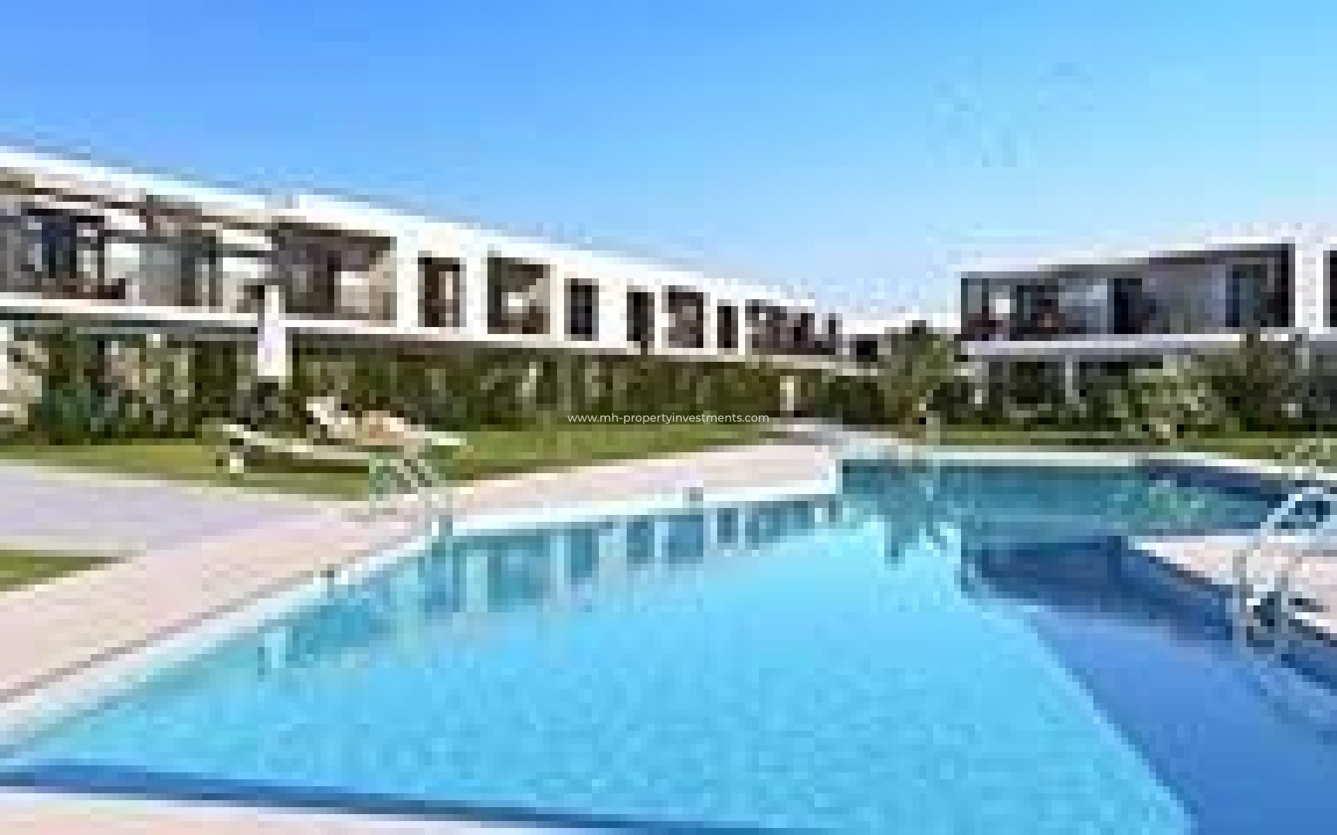 Neubau - Town House - Sotogrande - San Roque Club