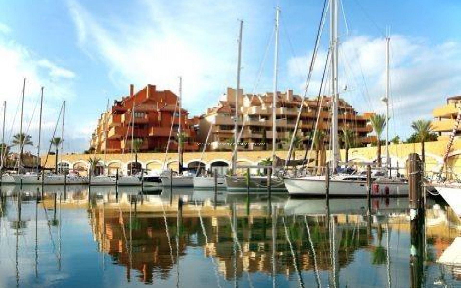 Neubau - Town House - Sotogrande - San Roque Club