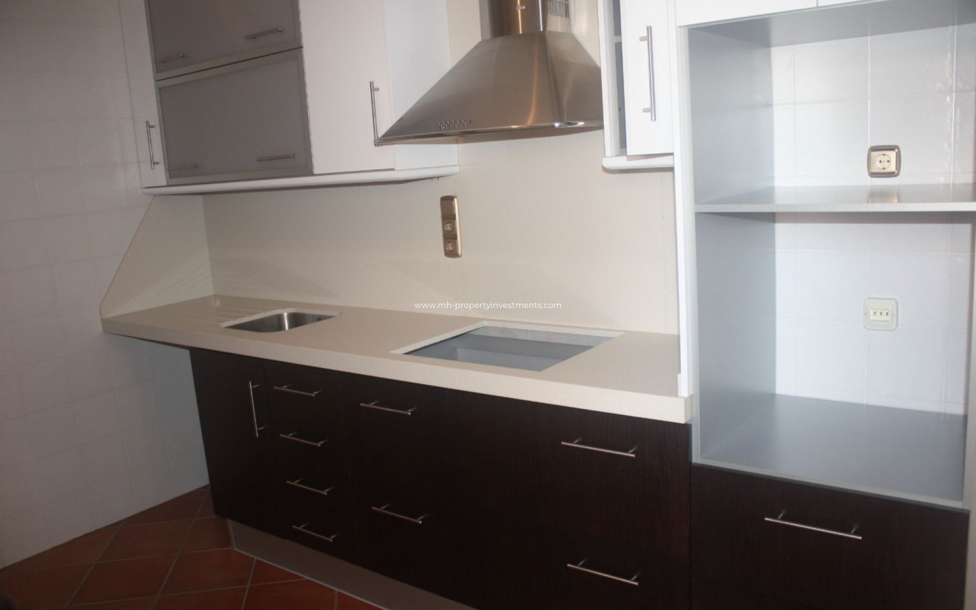 Neubau - Town House - Torrevieja - Los Altos