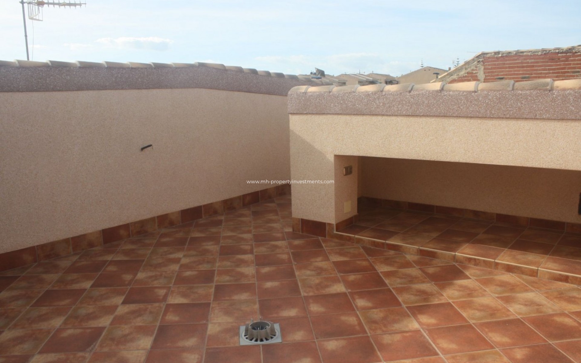 Neubau - Town House - Torrevieja - Los Altos