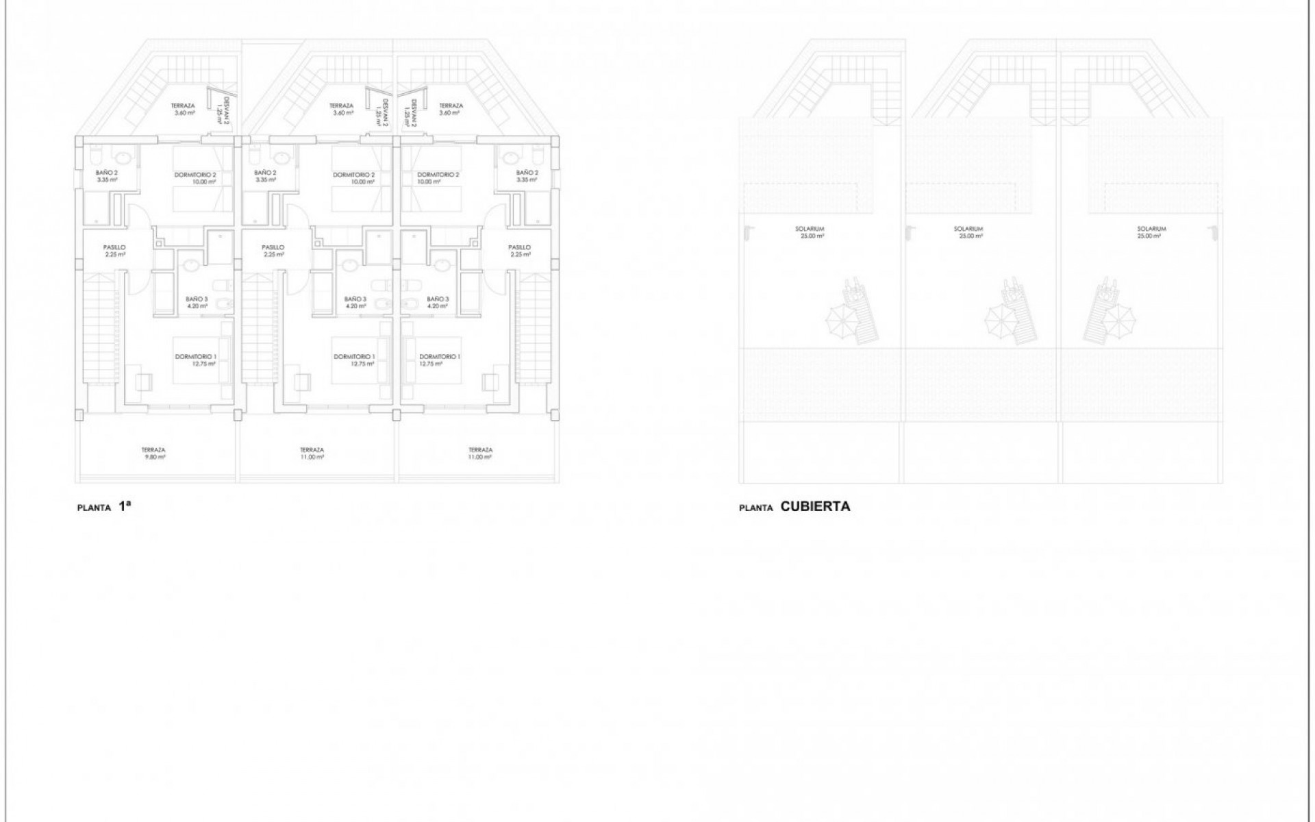 Neubau - Town House - Torrevieja - Los Altos