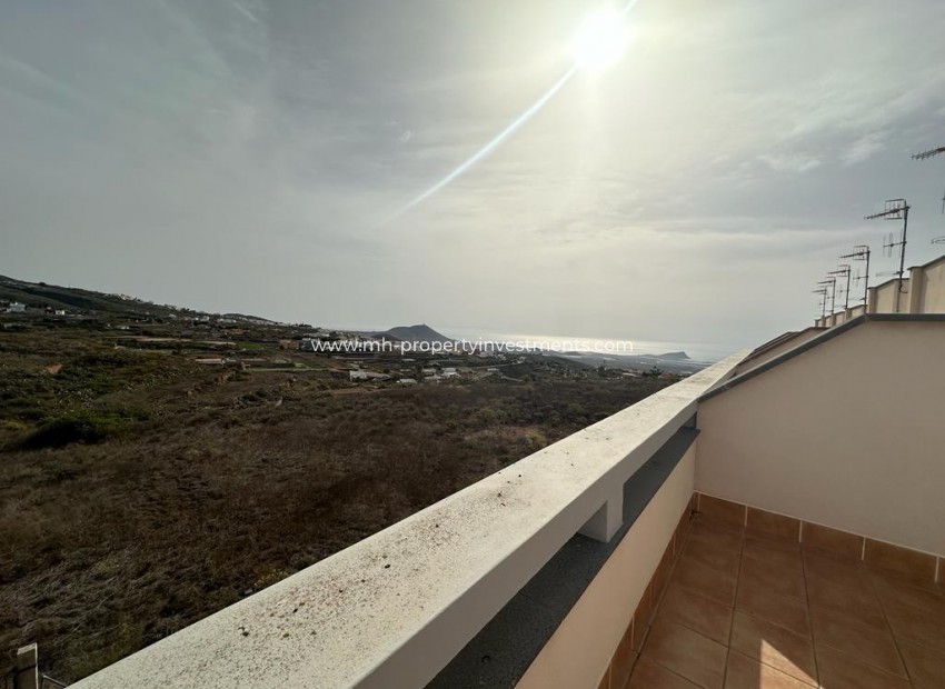 Neubau - Townhouse - El Roque - Tenerife