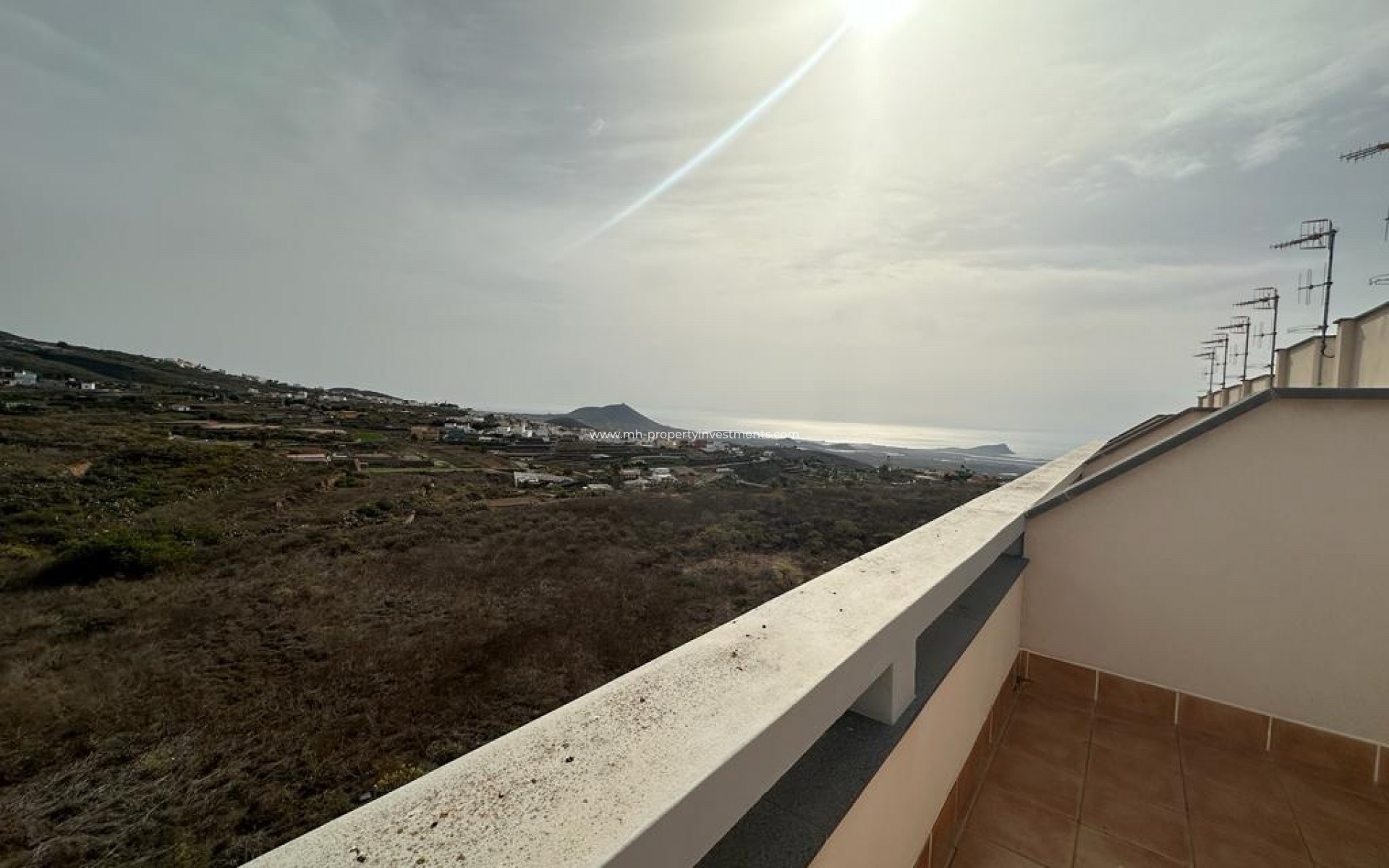 Neubau - Townhouse - El Roque - Tenerife