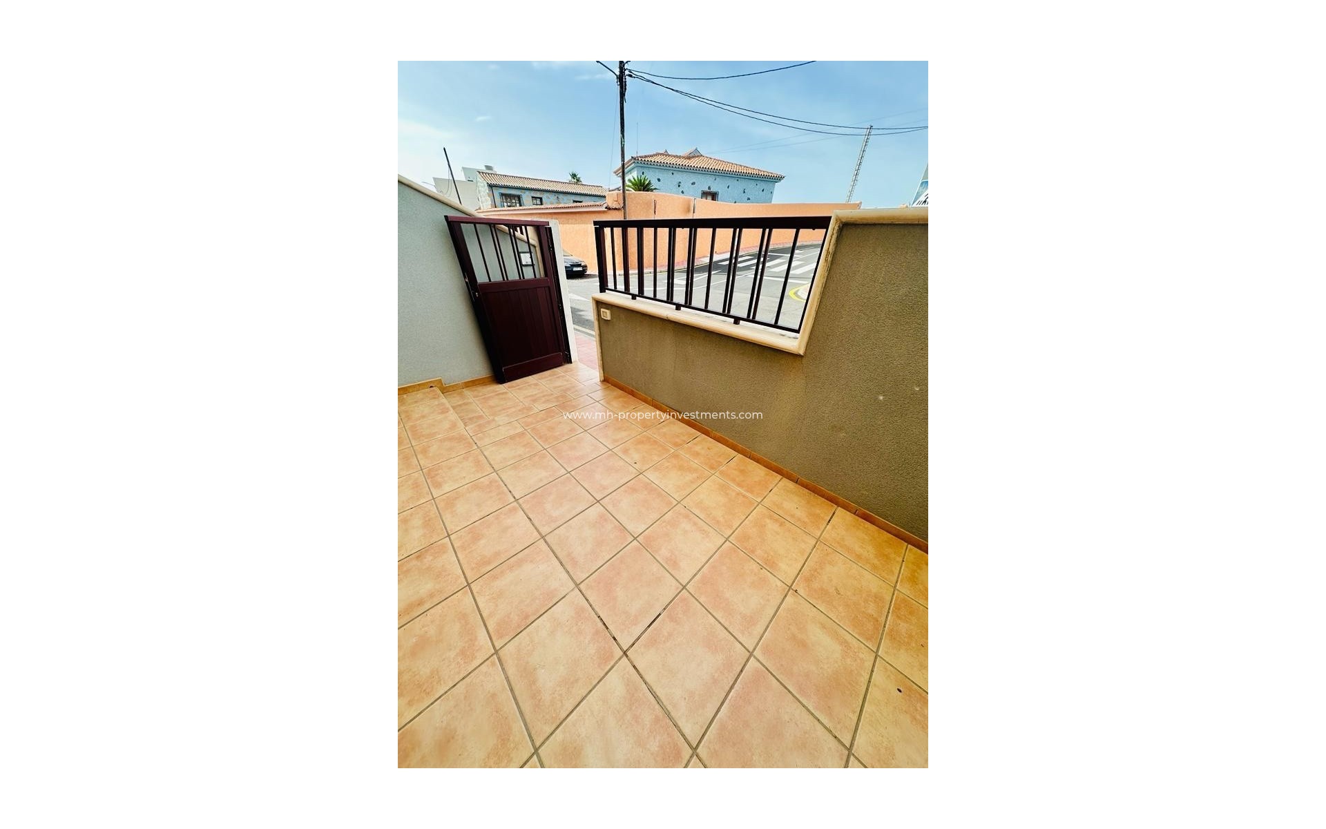 Neubau - Townhouse - El Roque - Tenerife