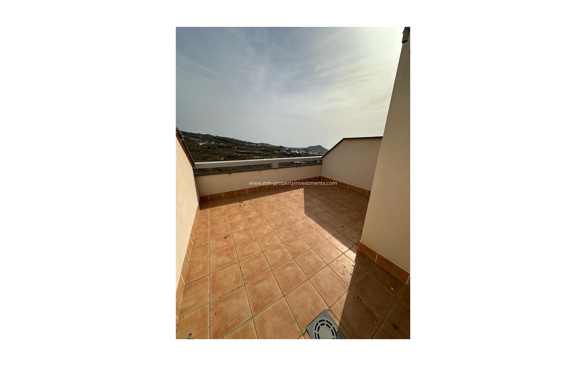 Neubau - Townhouse - El Roque - Tenerife