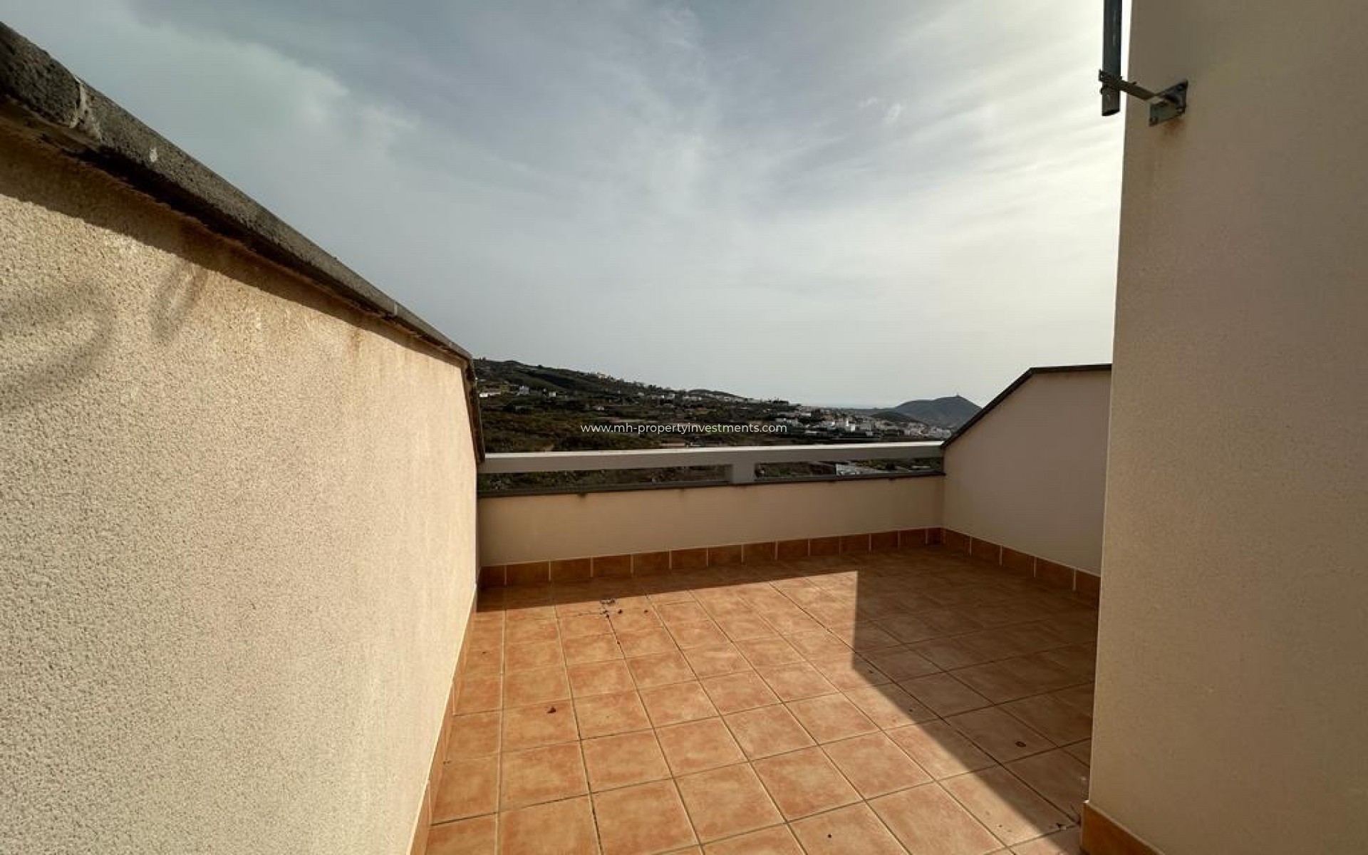 Neubau - Townhouse - El Roque - Tenerife