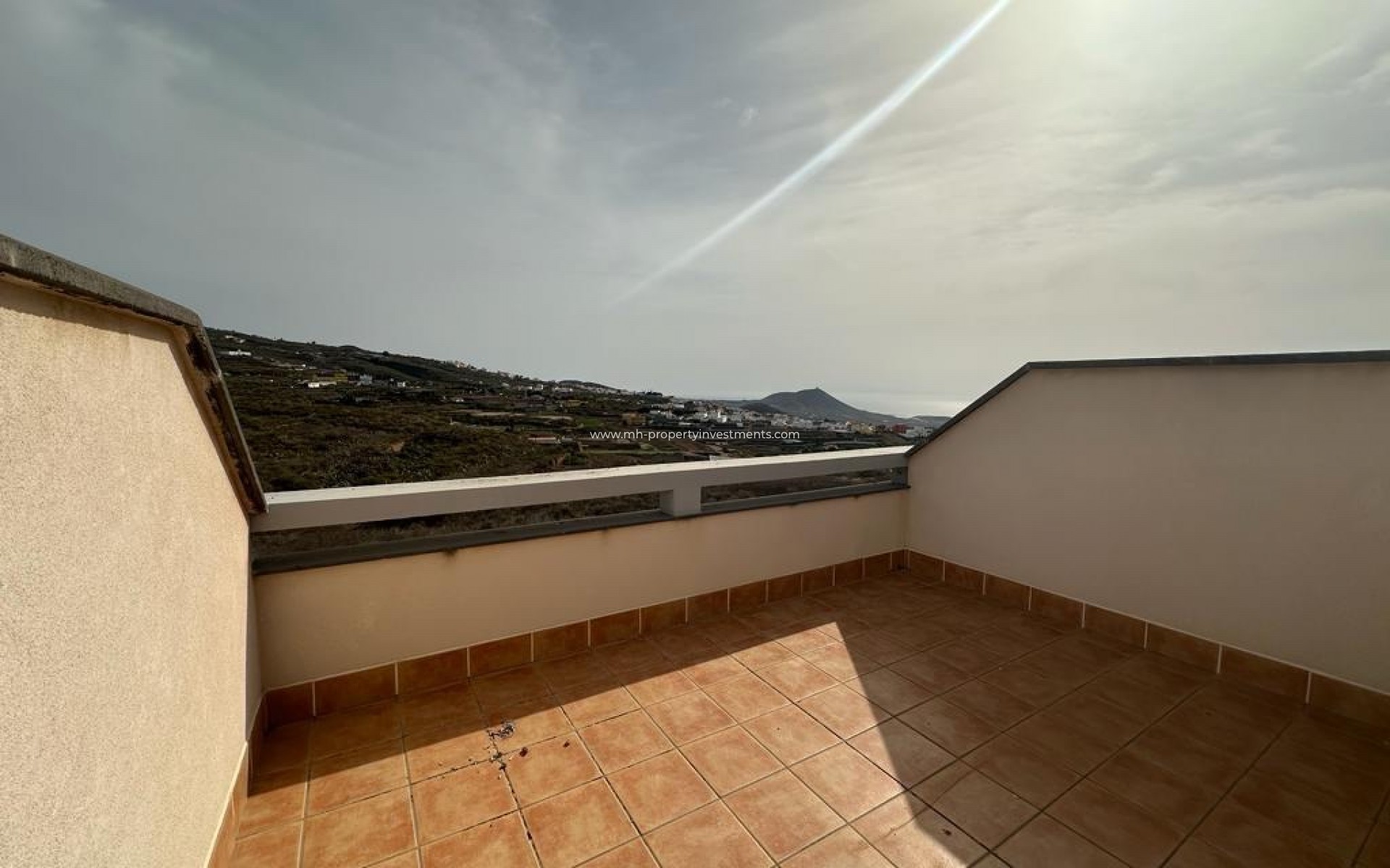 Neubau - Townhouse - El Roque - Tenerife