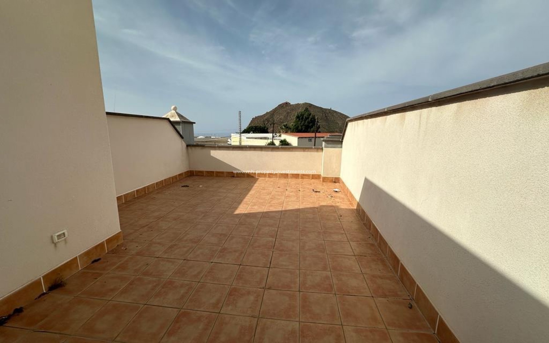 Neubau - Townhouse - El Roque - Tenerife