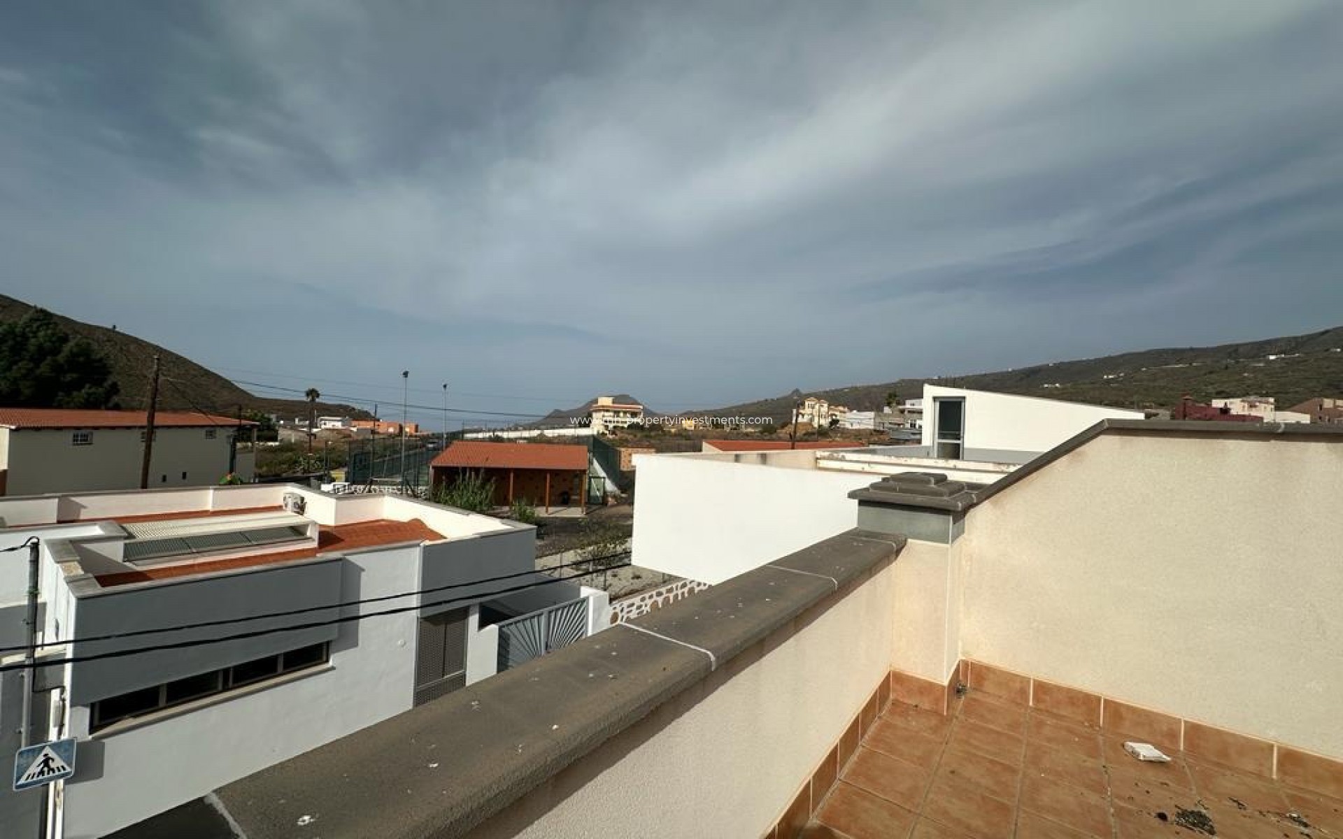 Neubau - Townhouse - El Roque - Tenerife