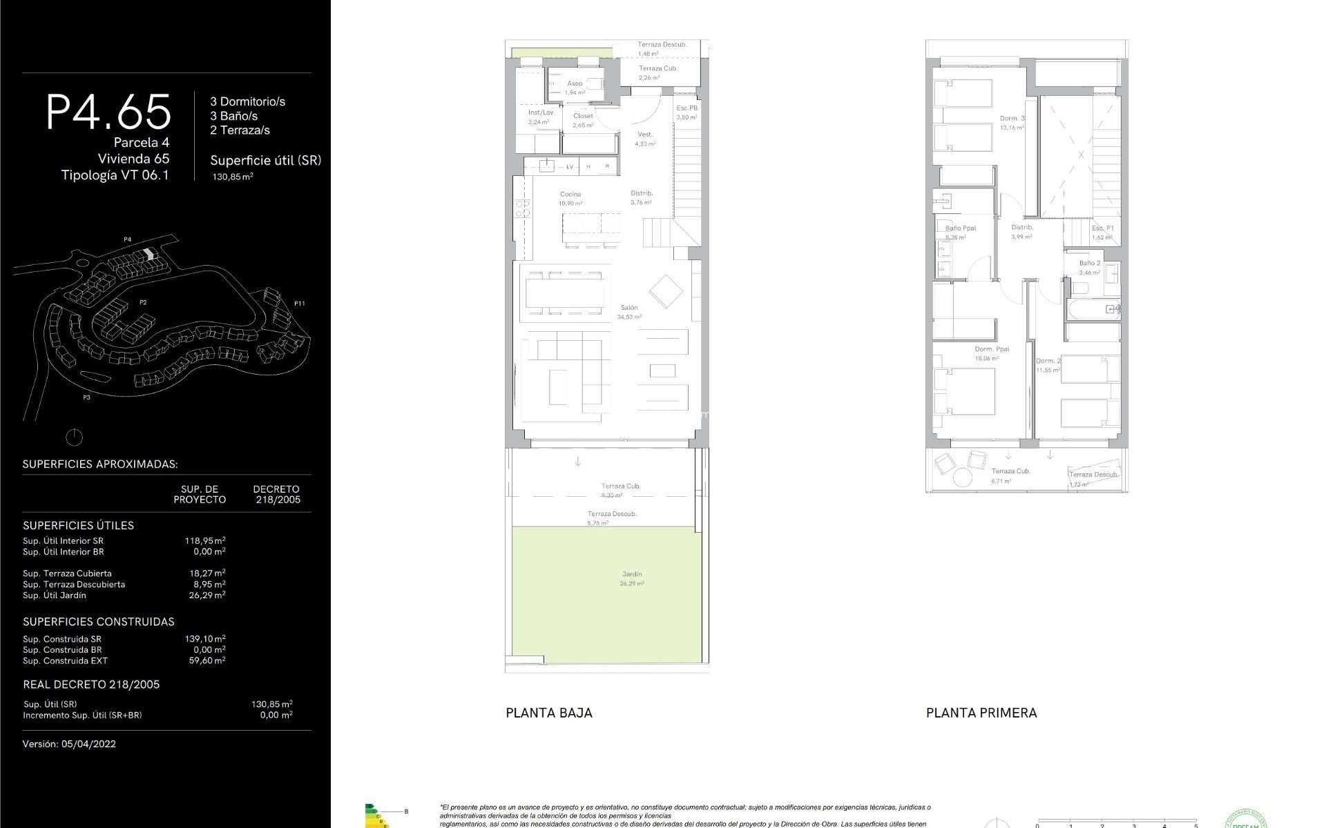 Neubau - Townhouse - Mijas - Mijas Golf