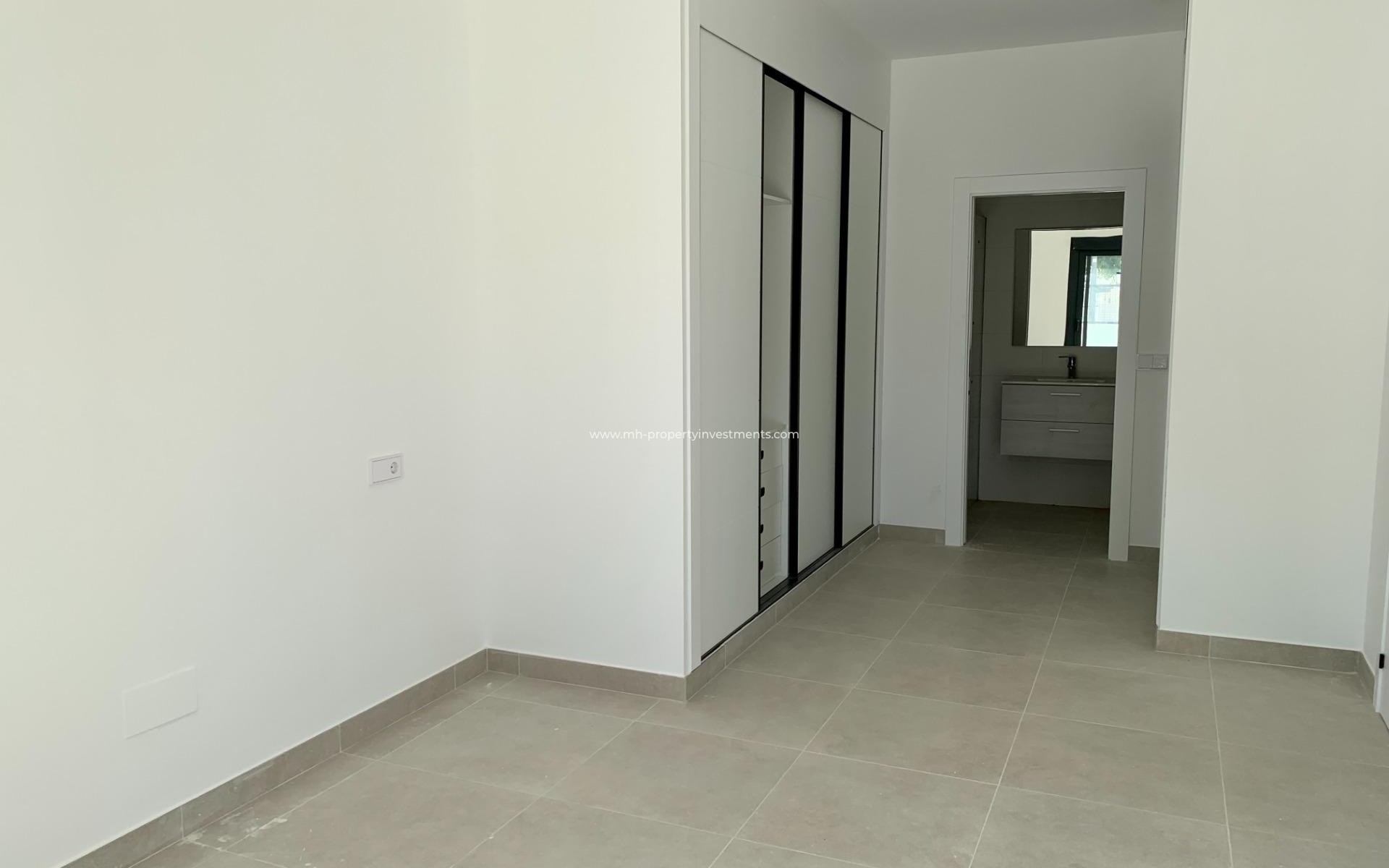 Neubau - Townhouse - Torre Pacheco - Dolores De Pacheco