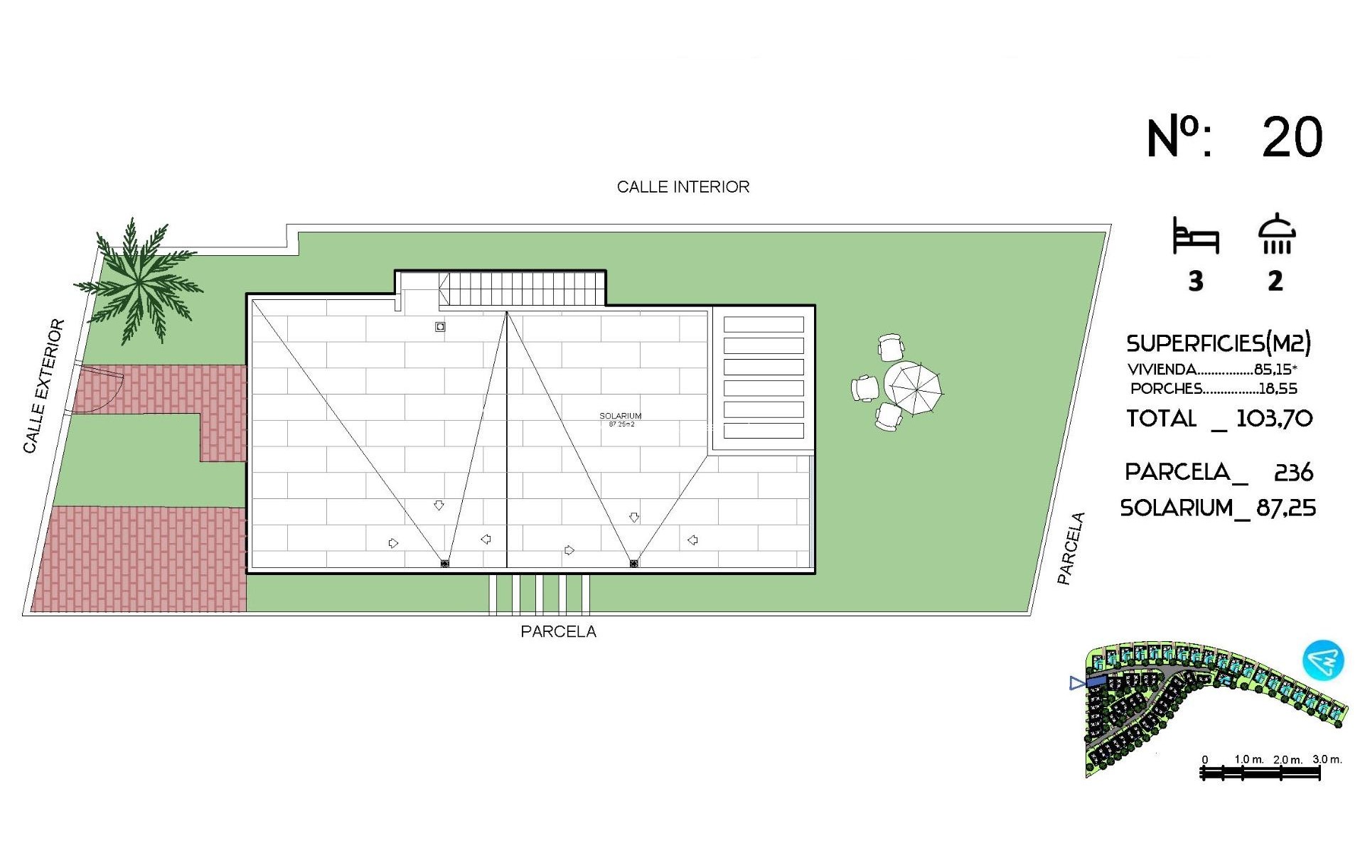 Neubau - Villa - Algorfa - 