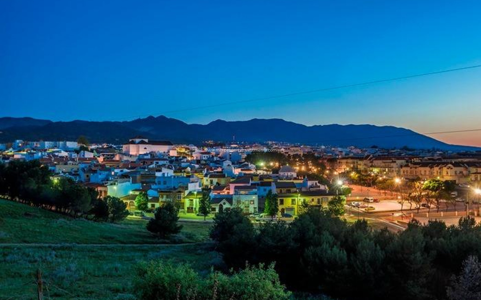 Neubau - Villa - Alhaurín De La Torre - Pinos De Alhaurín