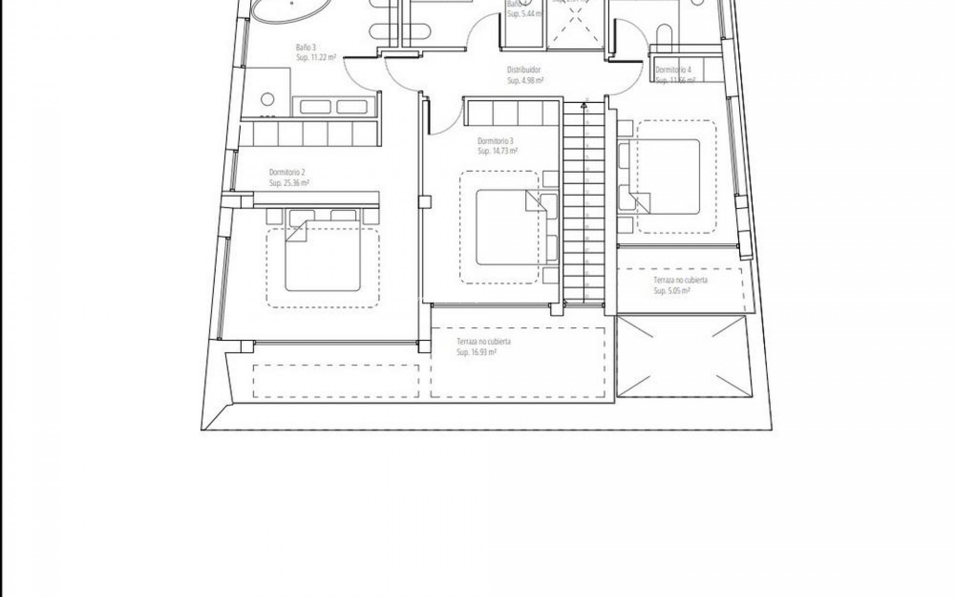 Neubau - Villa - Altea - Altea Hills