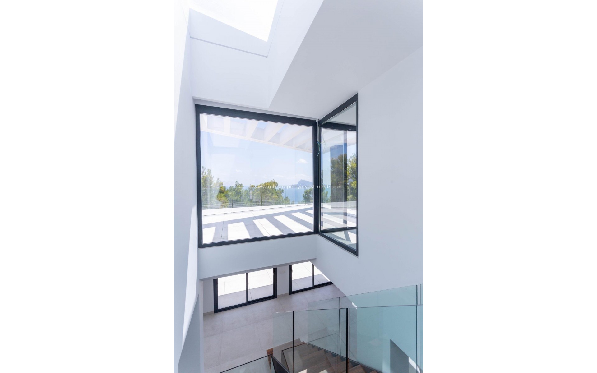 Neubau - Villa - Altea - Altea Hills