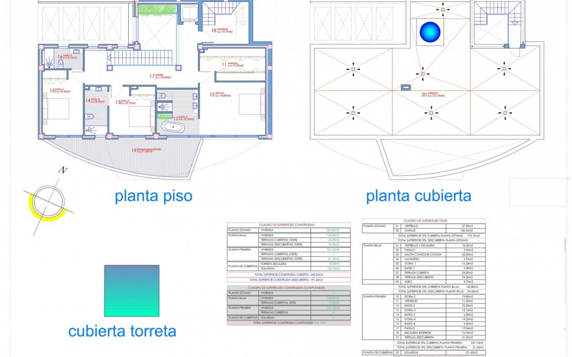 Neubau - Villa - Altea - Sierra Altea