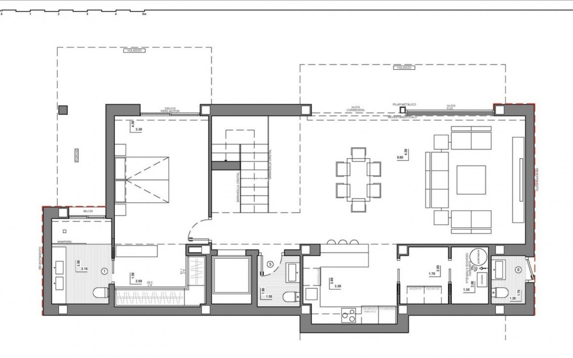 Neubau - Villa - Altea - Sierra de Altea