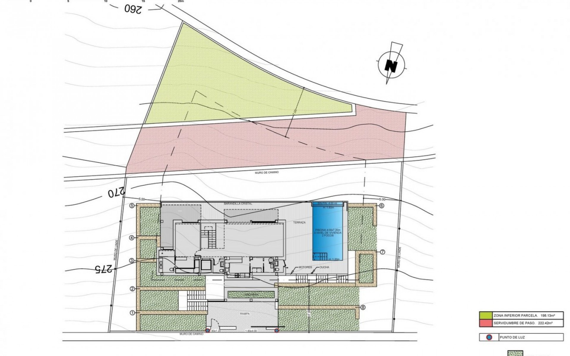 Neubau - Villa - Altea - Sierra de Altea