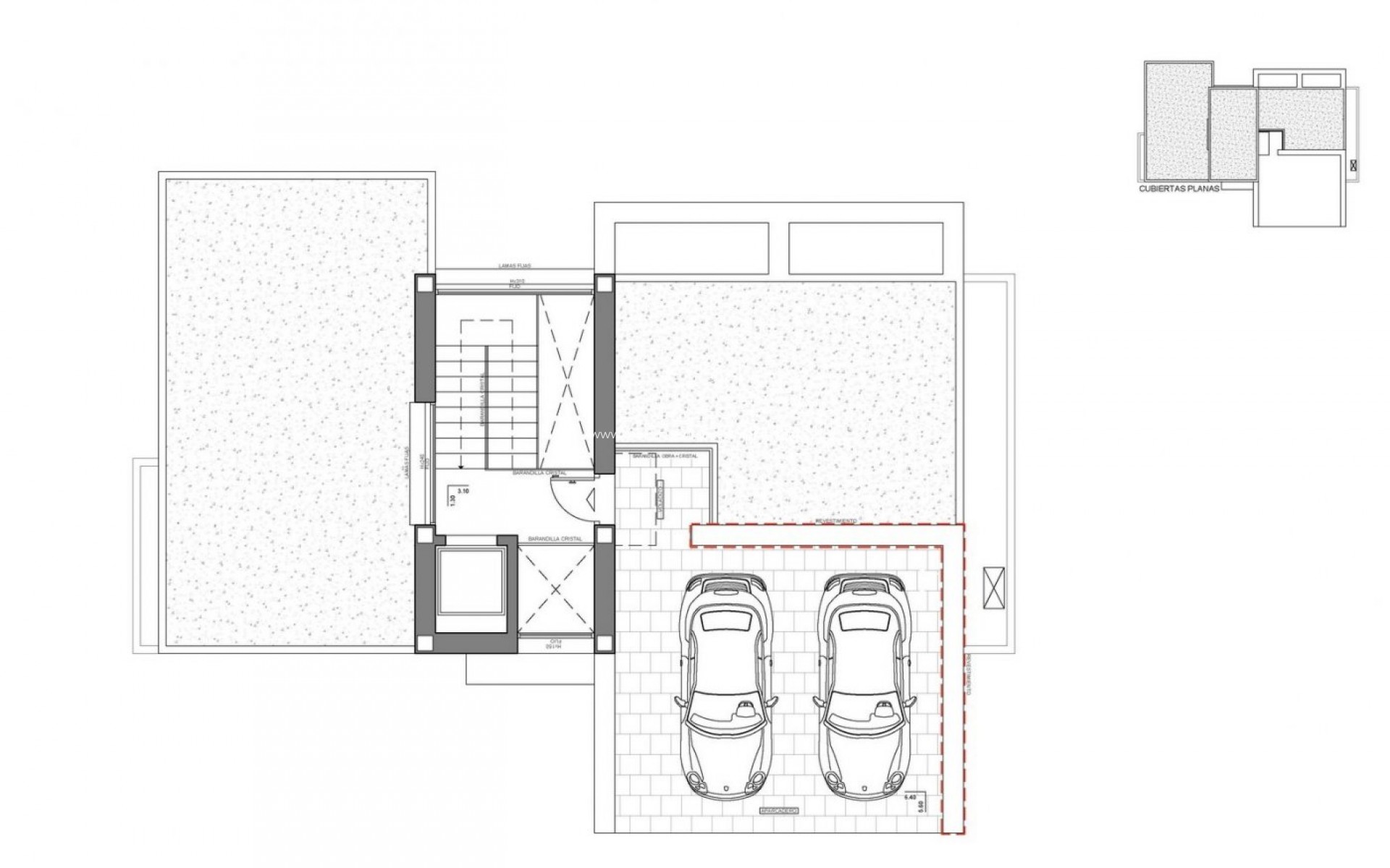 Neubau - Villa - Altea - Urbanizaciones