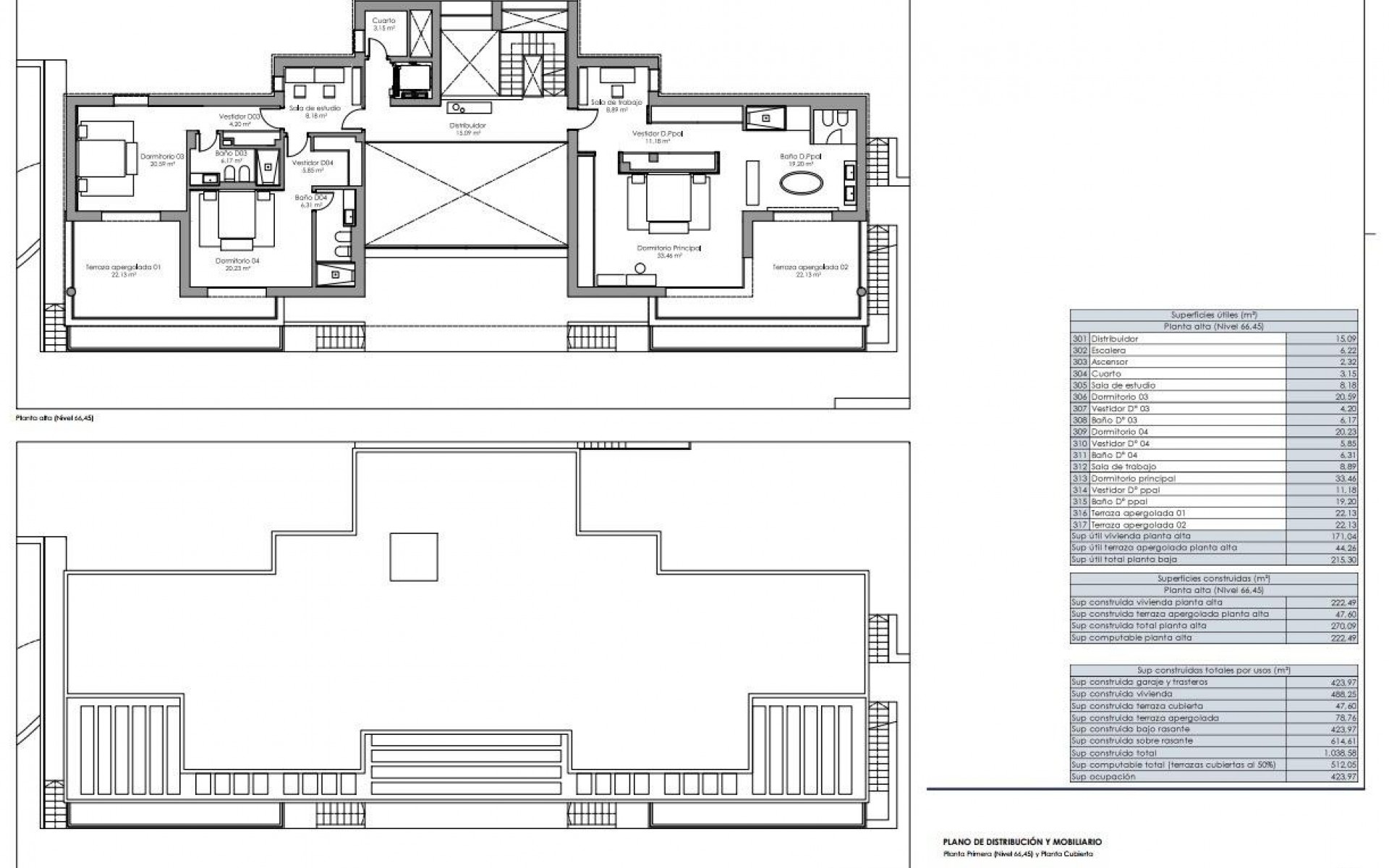 Neubau - Villa - Benahavís - El Paraíso