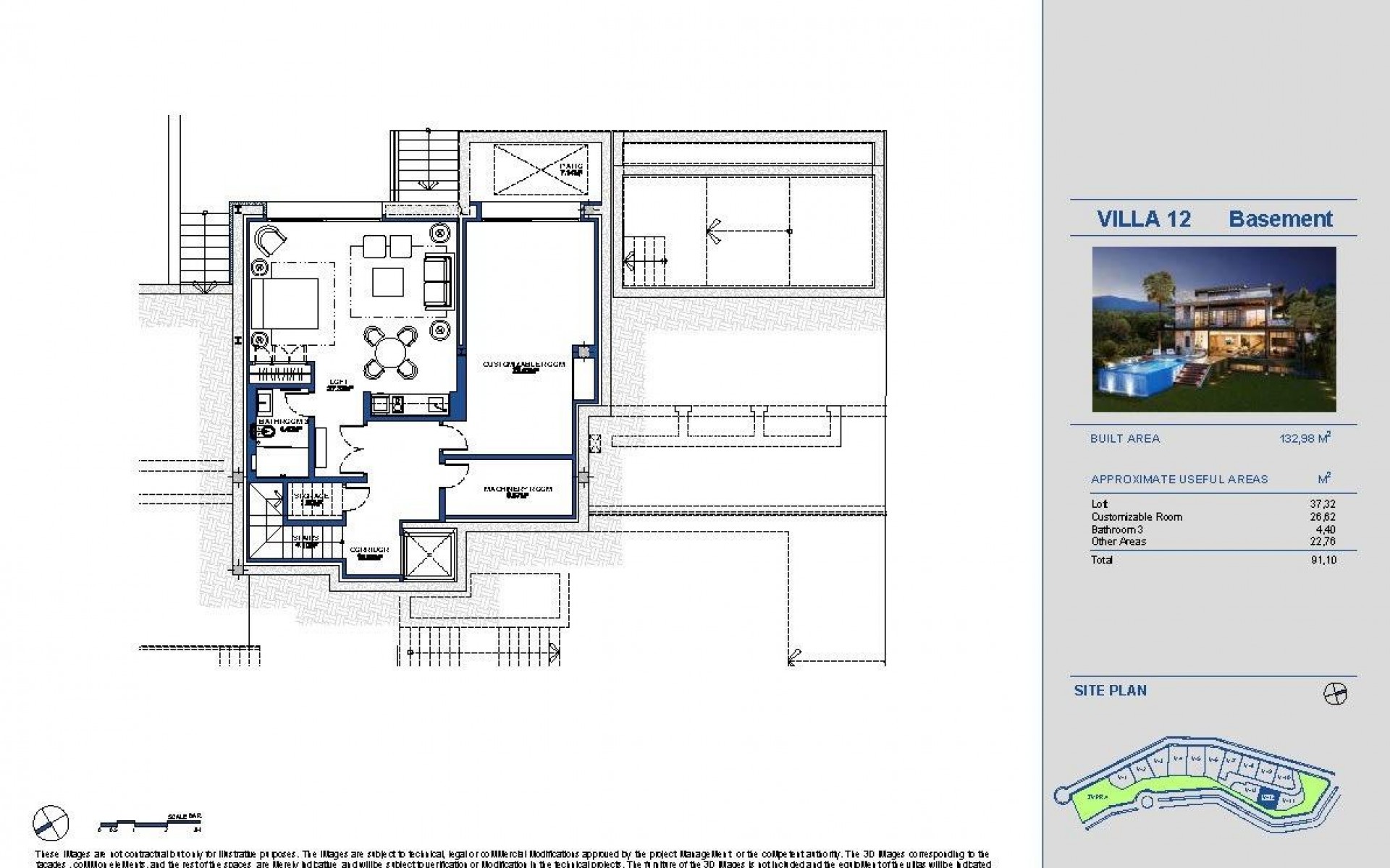 Neubau - Villa - Benahavís - Montemayor-marbella Club